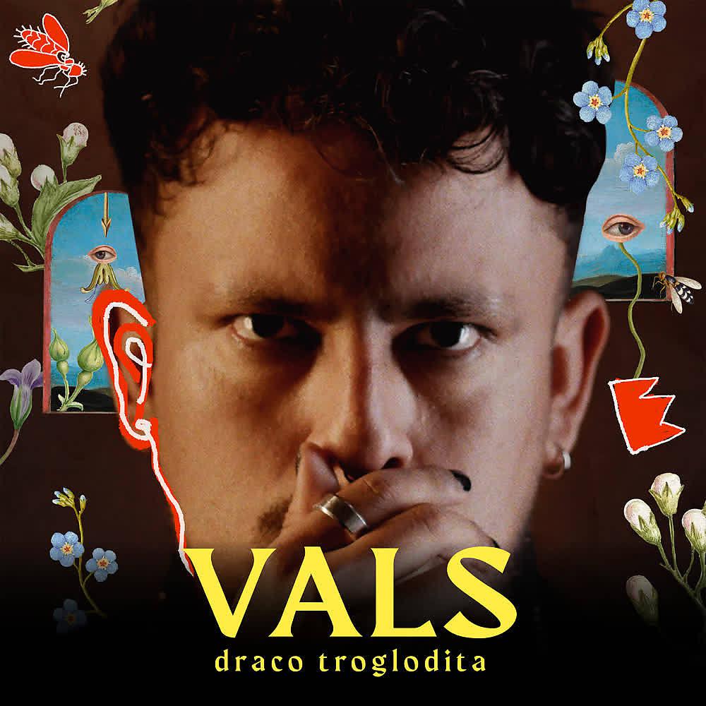 Постер альбома Vals