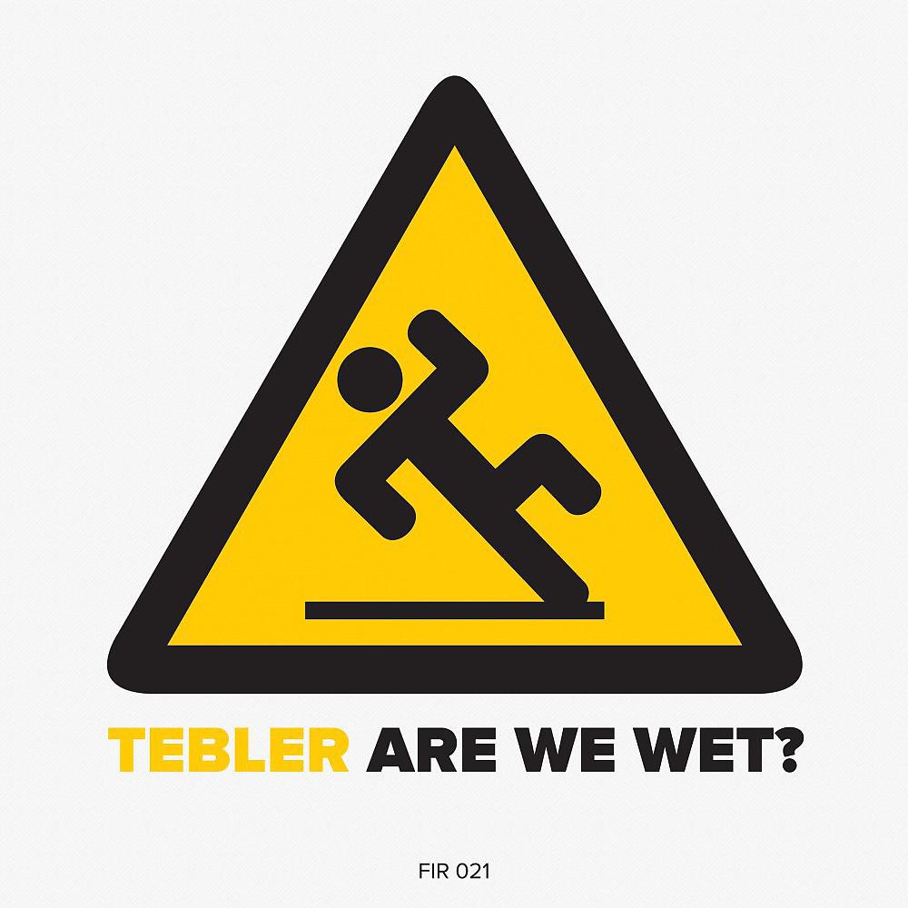 Постер альбома Are We Wet?