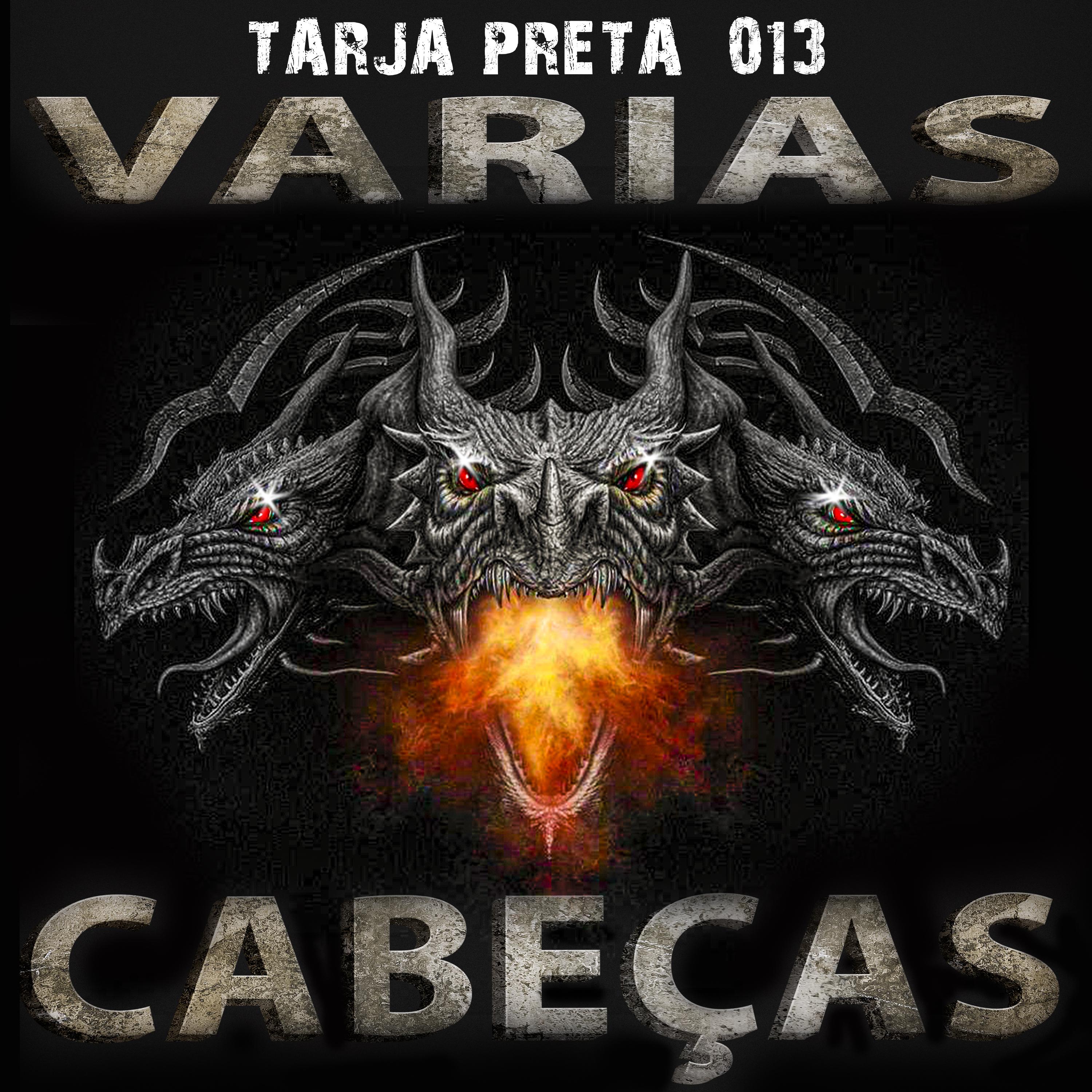 Постер альбома Várias Cabeças