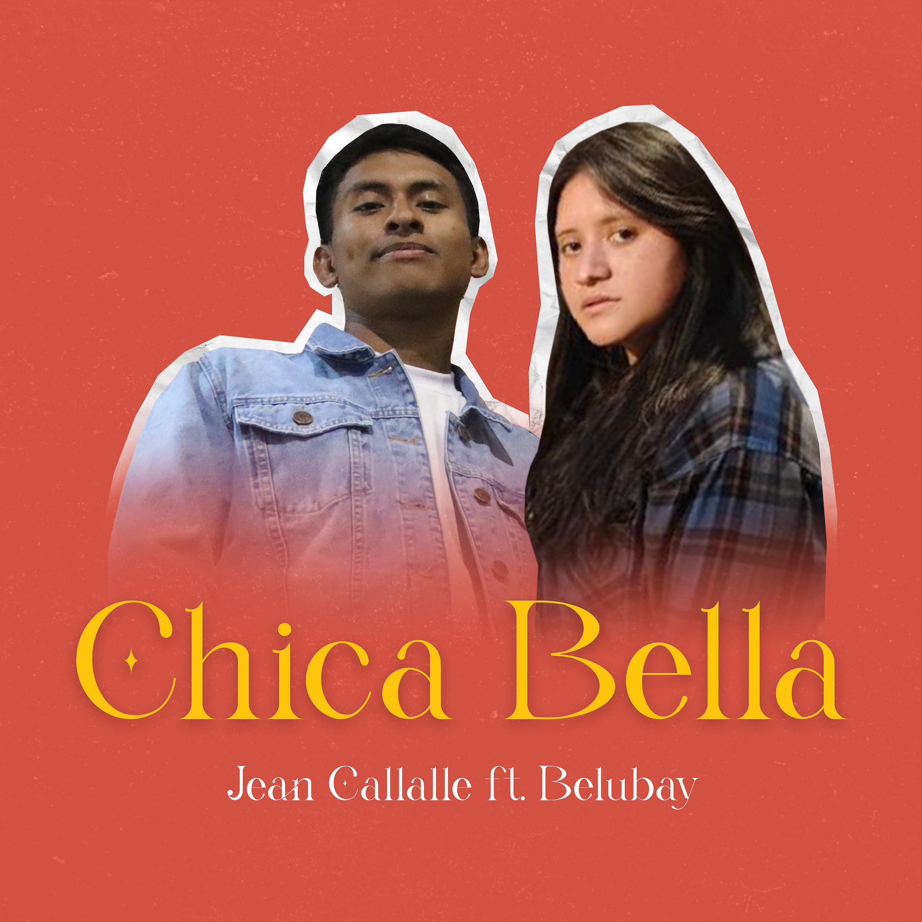Постер альбома Chica Bella