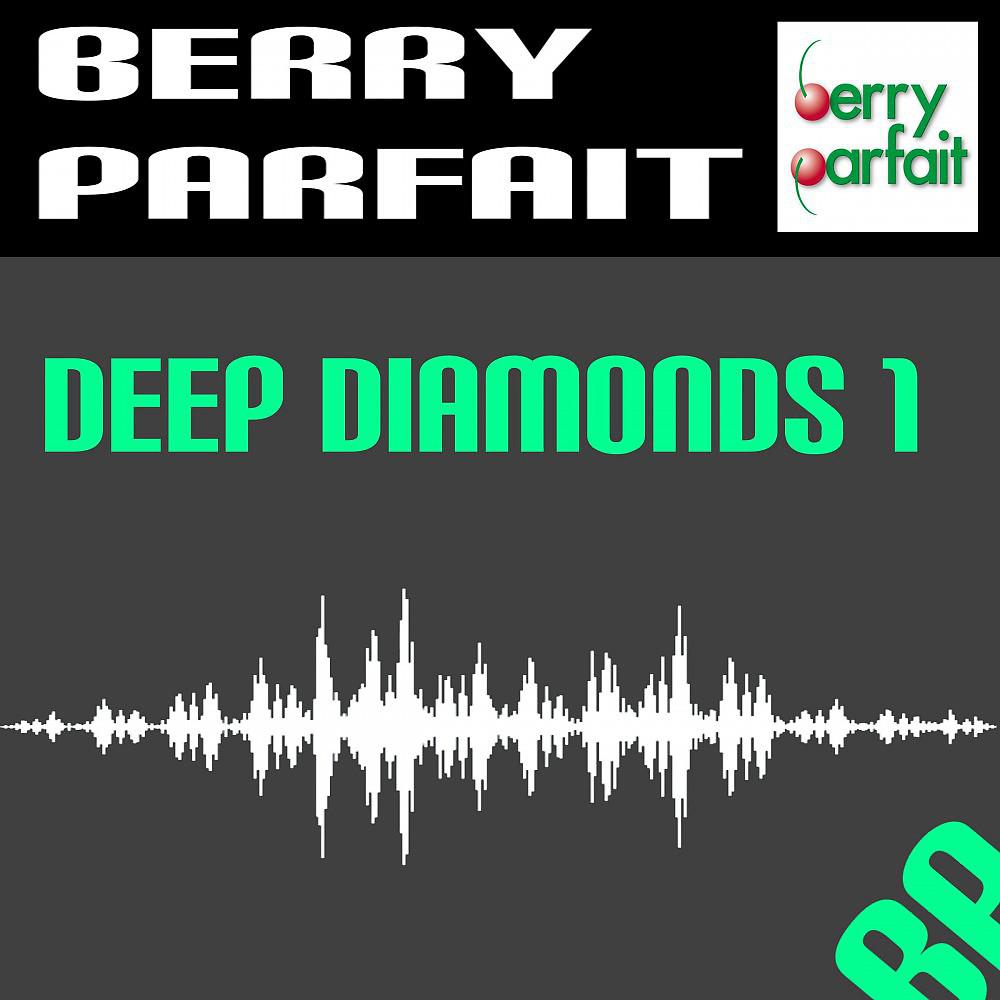 Постер альбома Deep Diamonds, Vol. 1