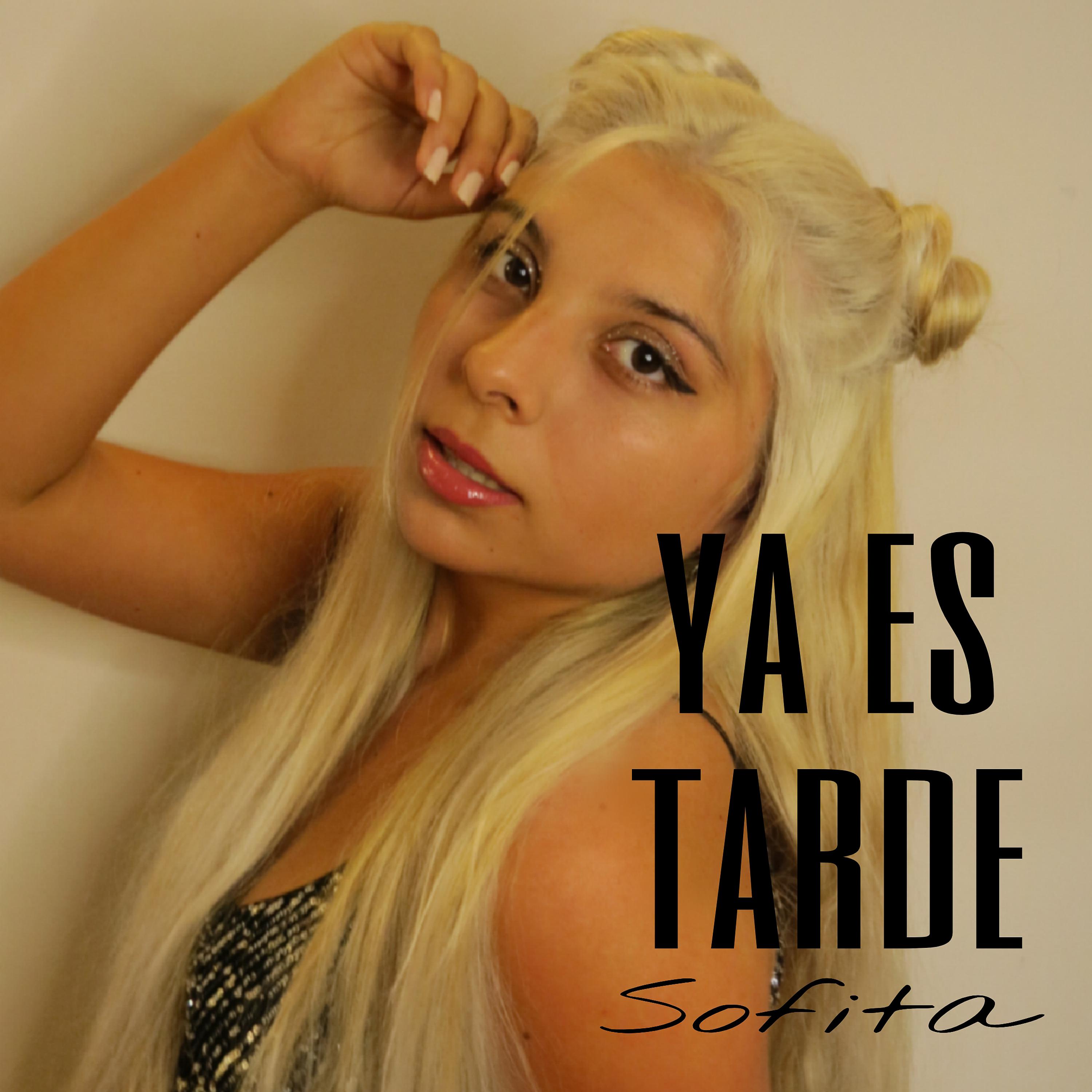 Постер альбома Ya Es Tarde