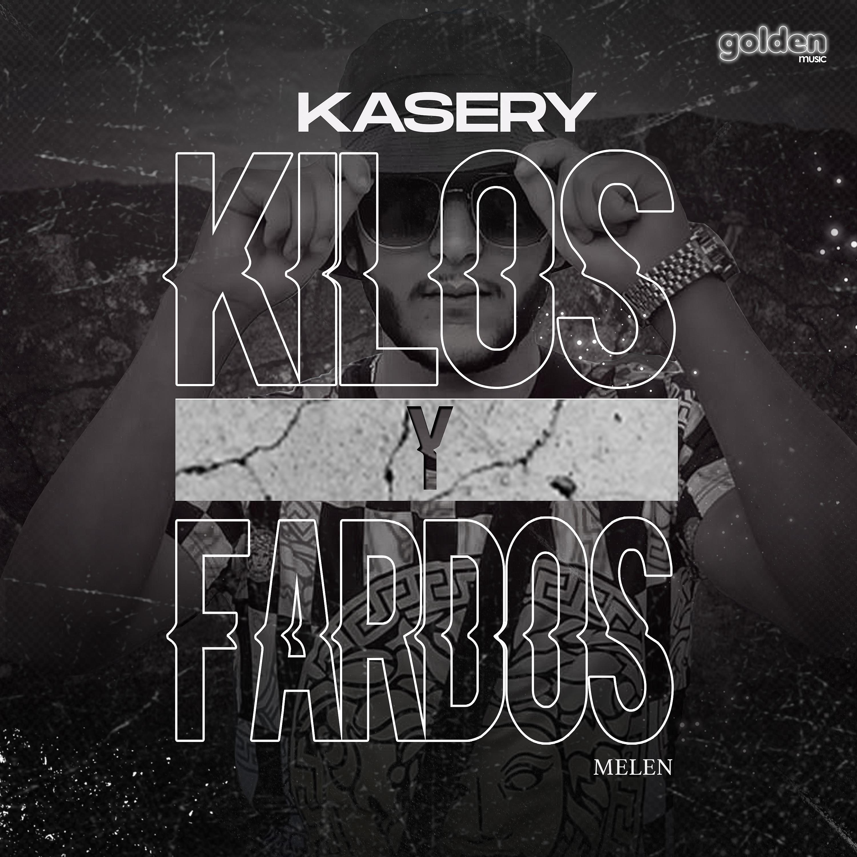 Постер альбома Kilos y Fardos