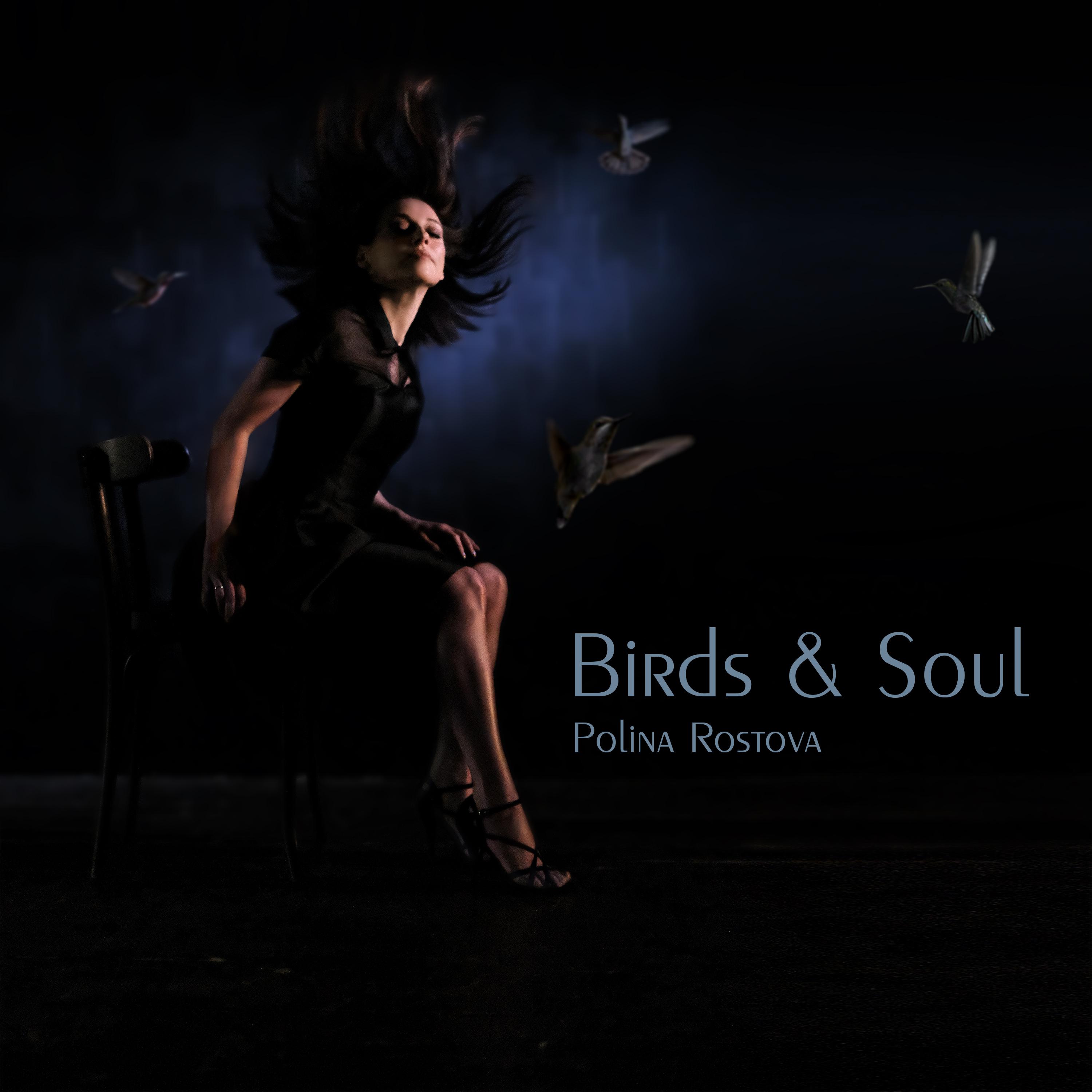 Постер альбома Birds & Soul