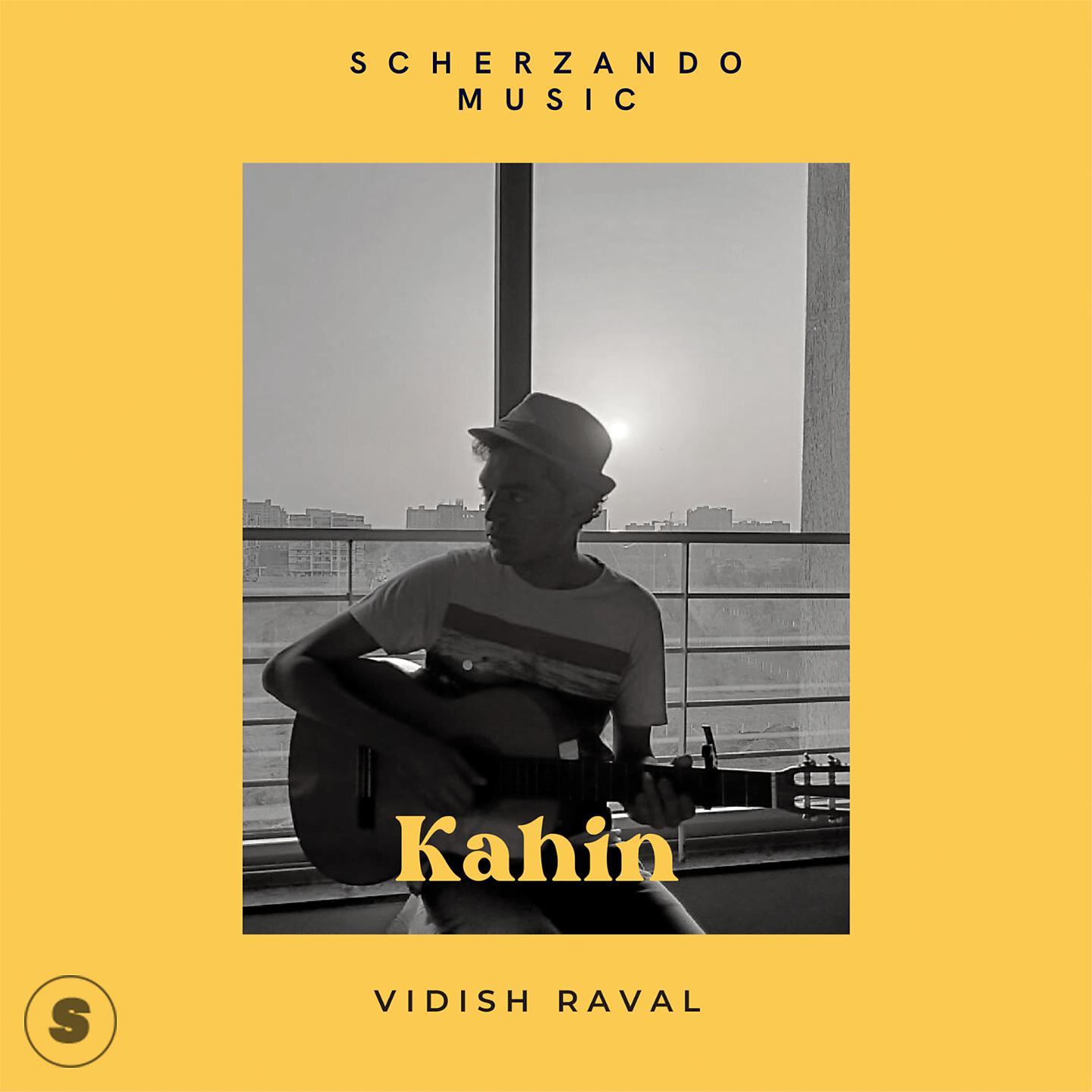 Постер альбома Kahin