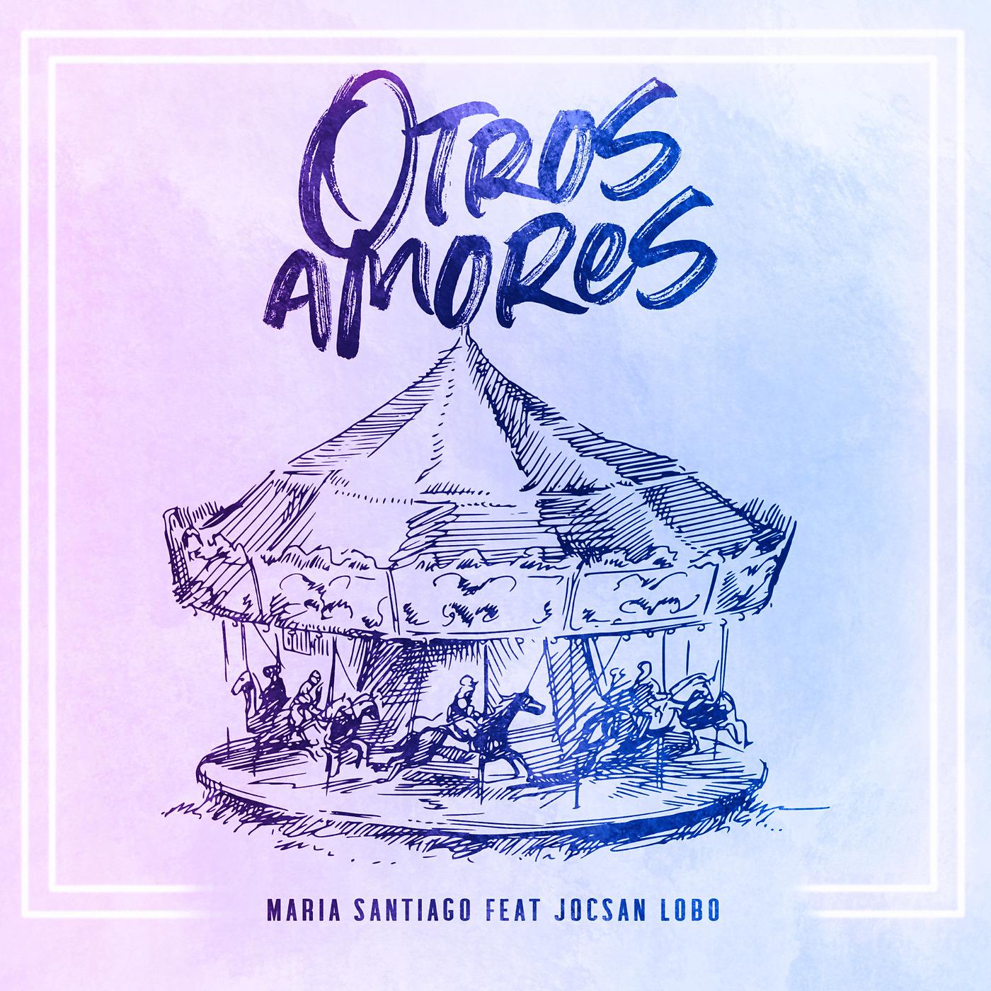 Постер альбома Otros Amores