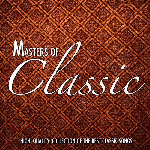 Постер альбома Masters Of Classic, Vol.1