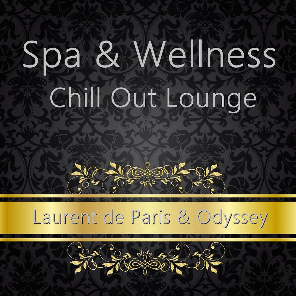 Постер альбома Spa & Wellness - Chill out Lounge