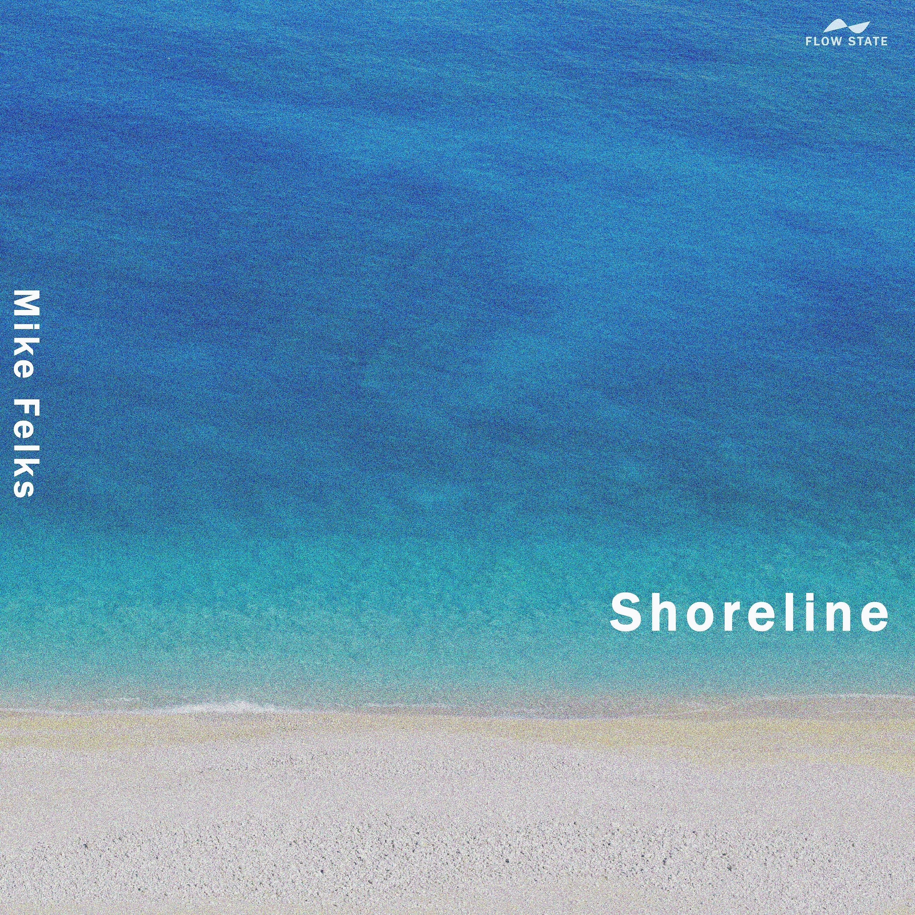 Постер альбома Shoreline