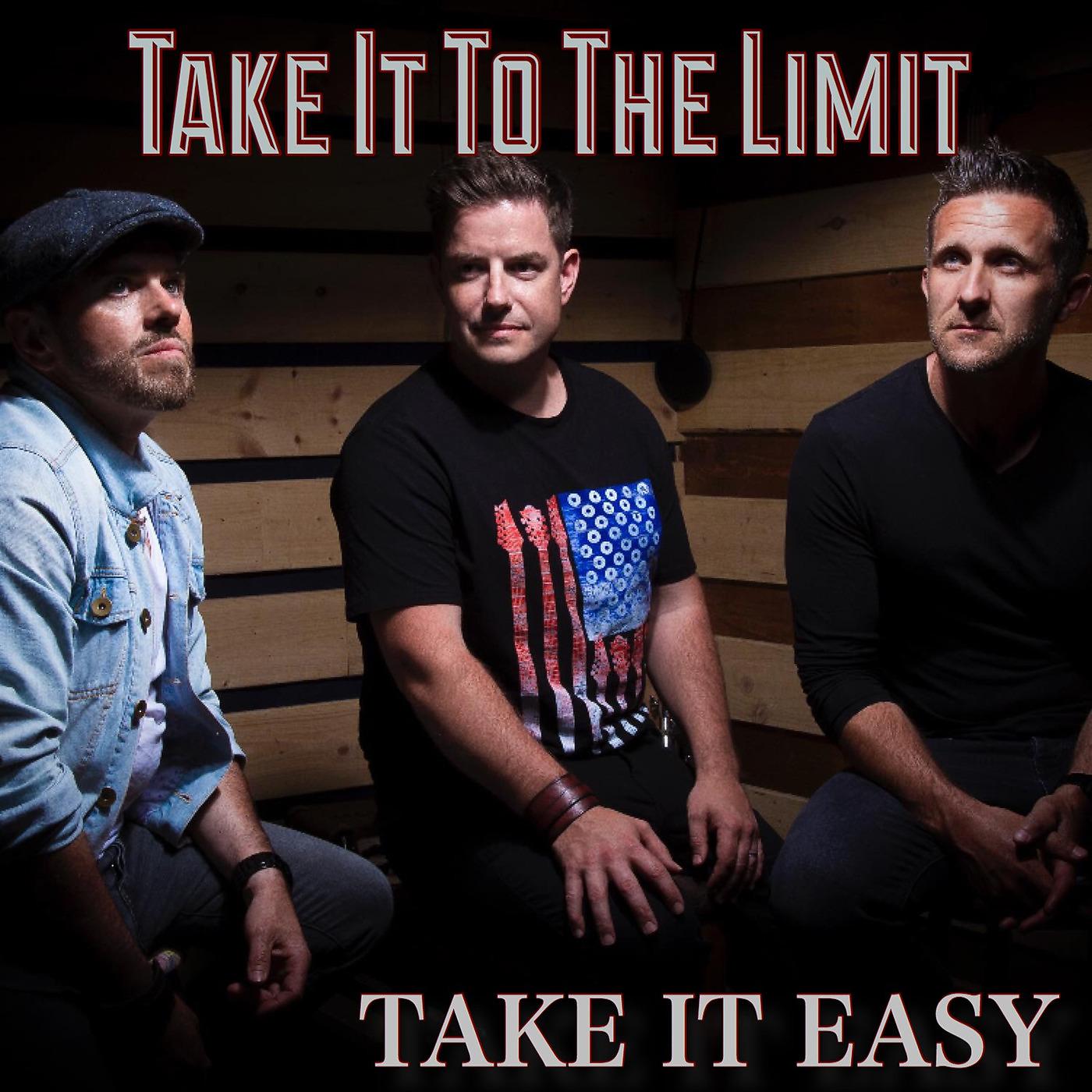 Постер альбома Take It Easy