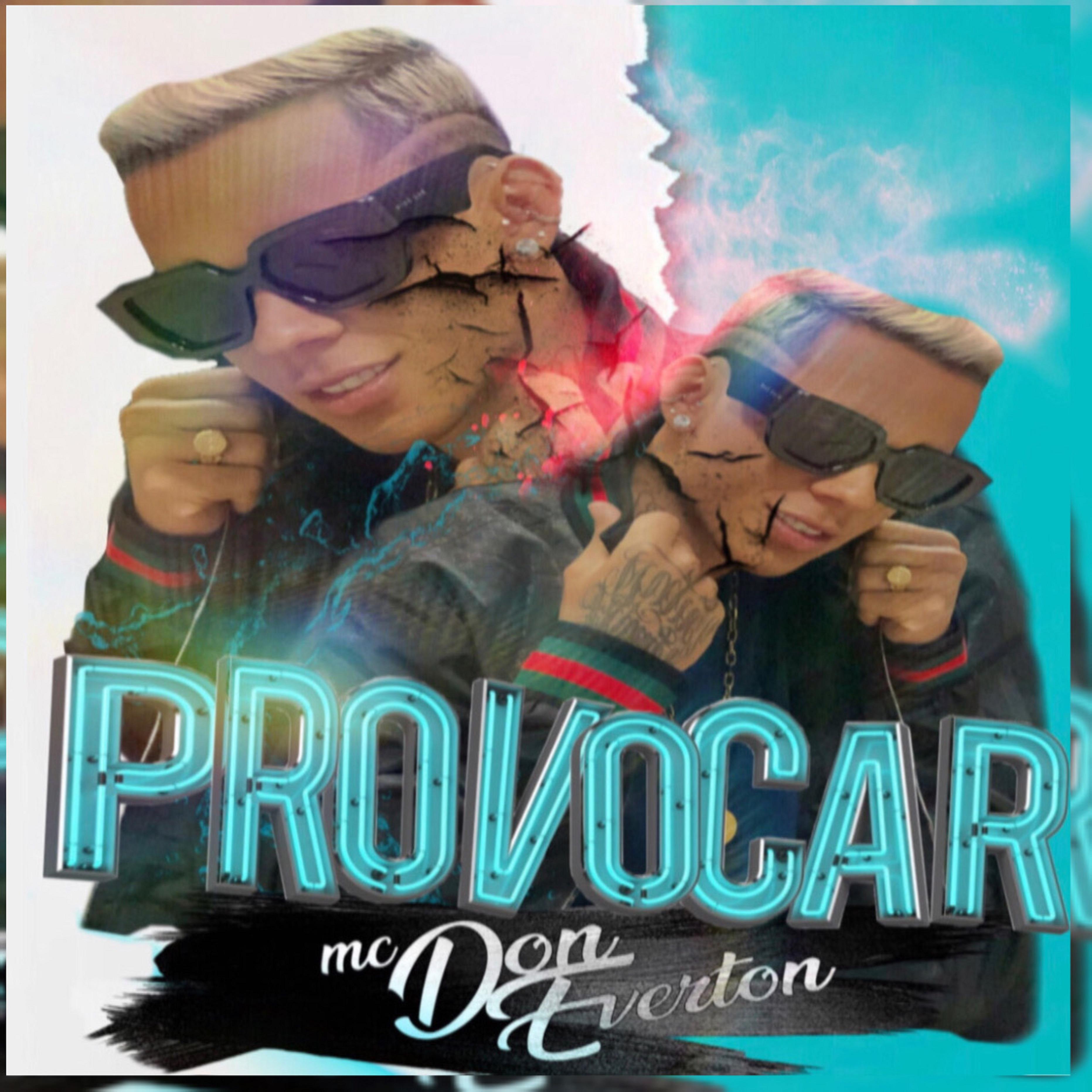 Постер альбома Provocar