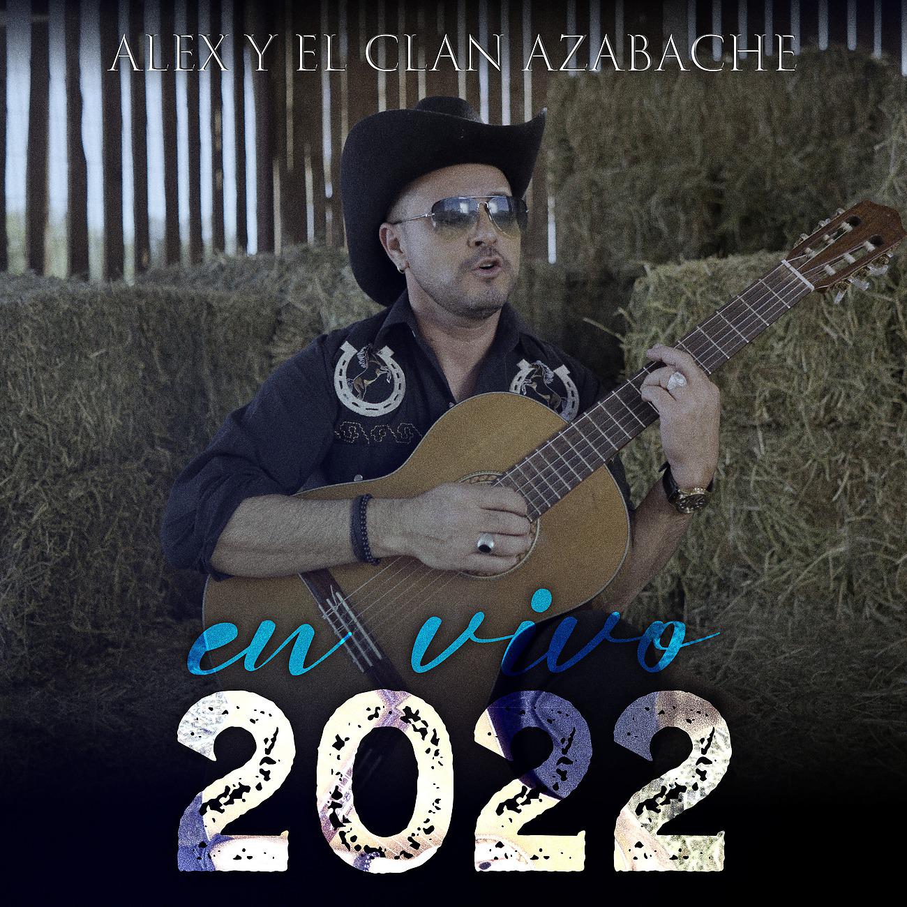 Постер альбома En Vivo 2022