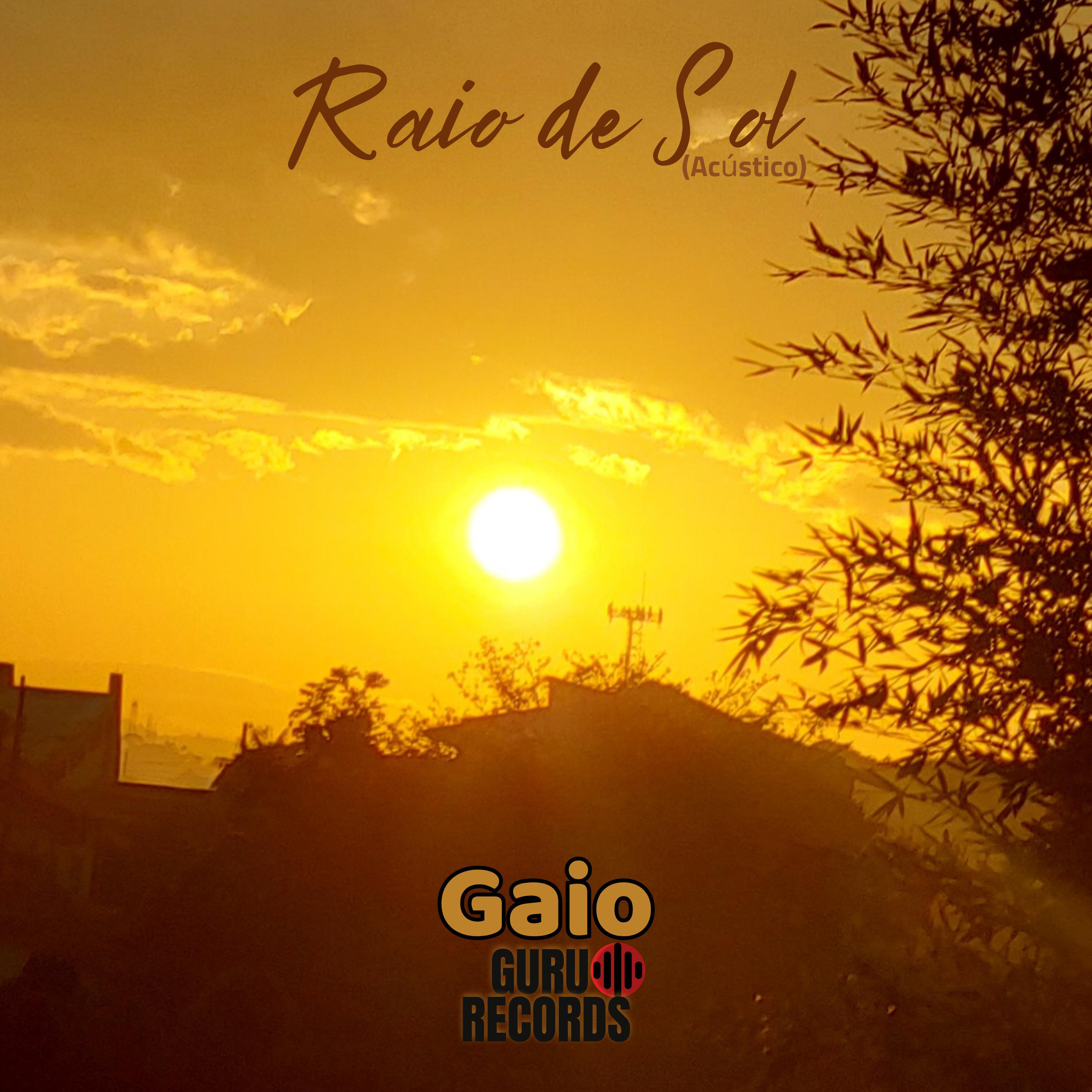 Постер альбома Raio de Sol