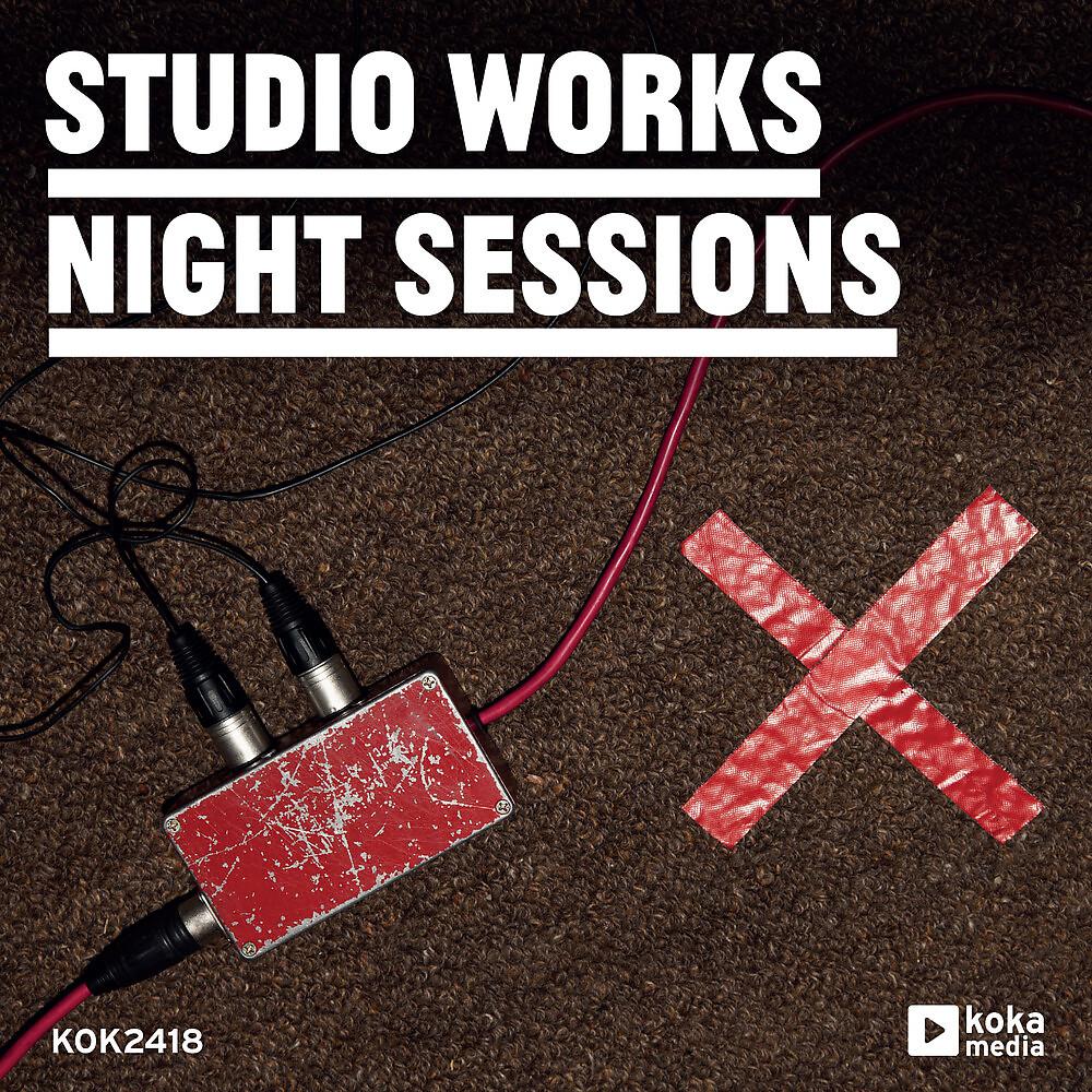 Постер альбома Studio Works - Night Sessions