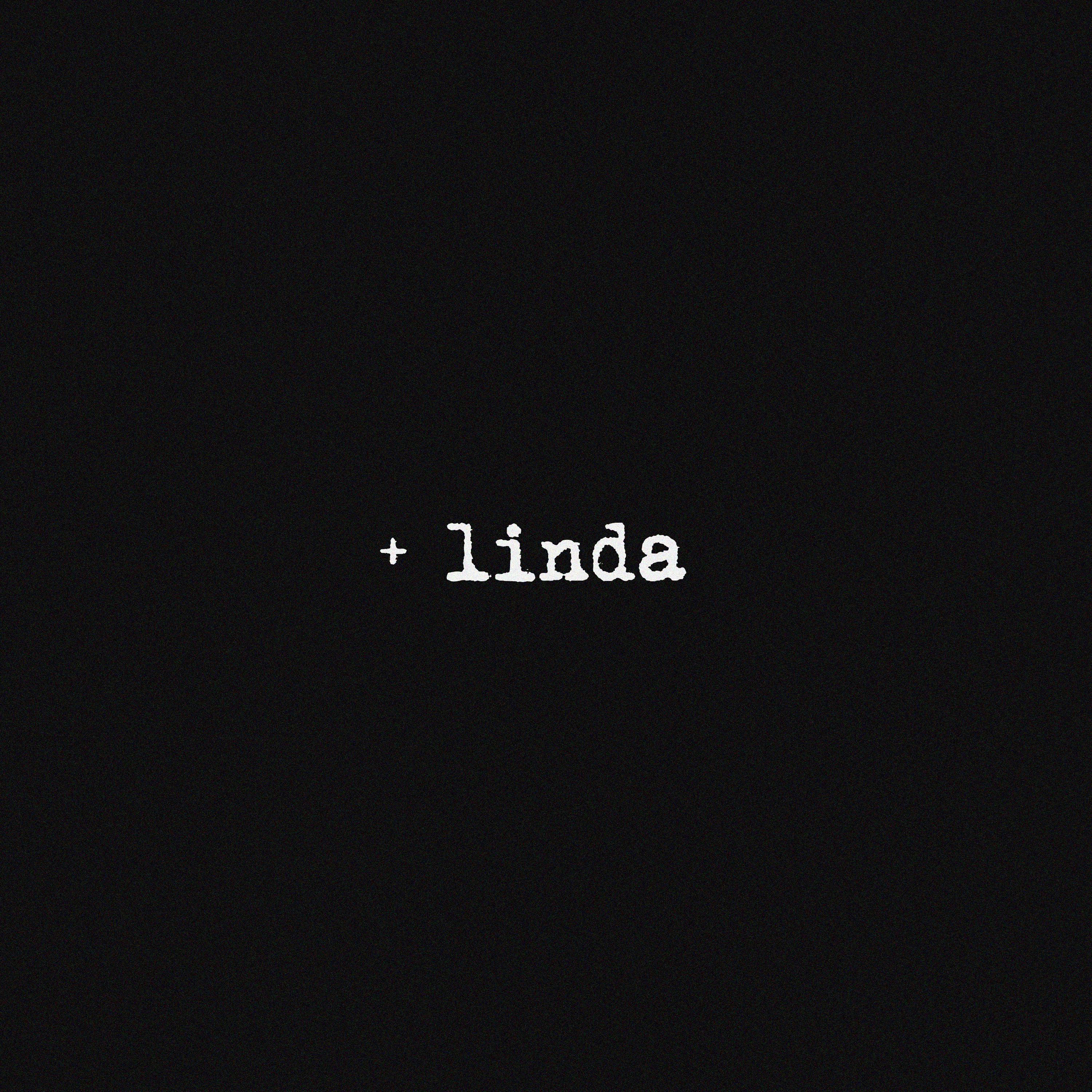 Постер альбома +Linda