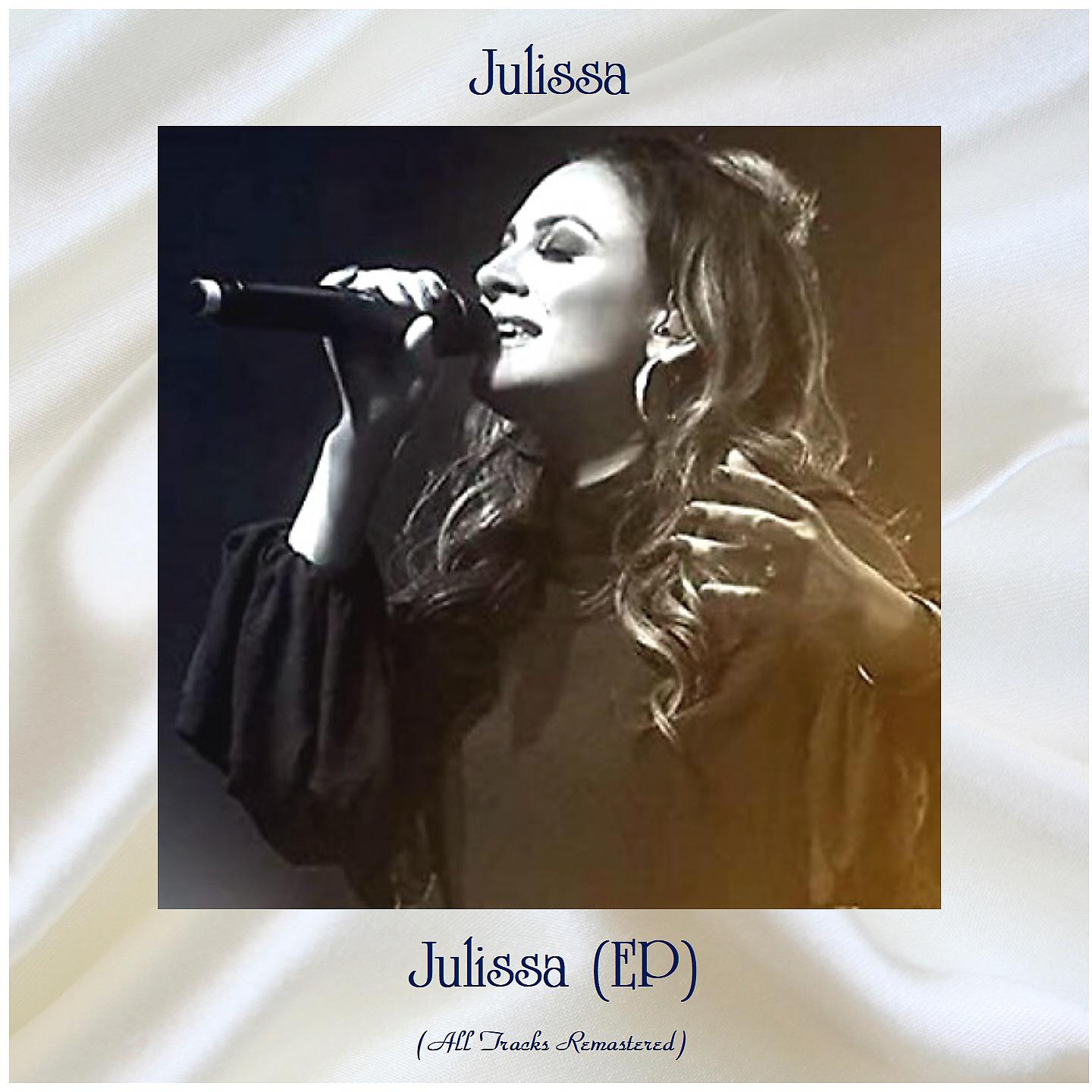 Постер альбома Julissa (EP)