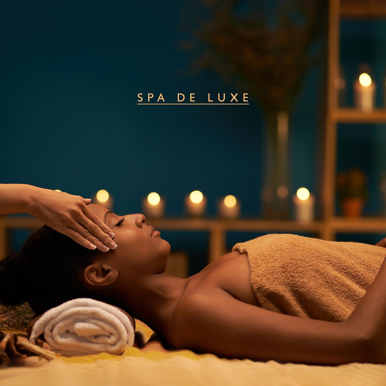 Постер альбома Spa de Luxe