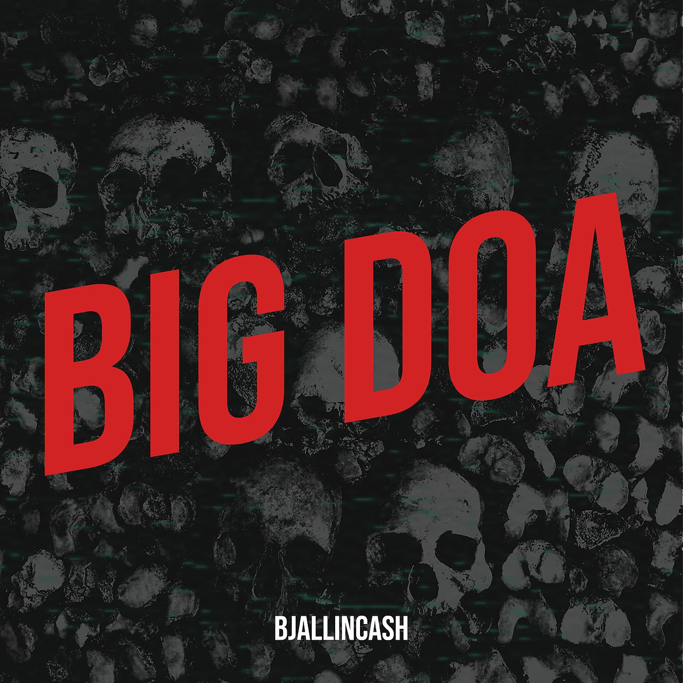 Постер альбома Big Doa