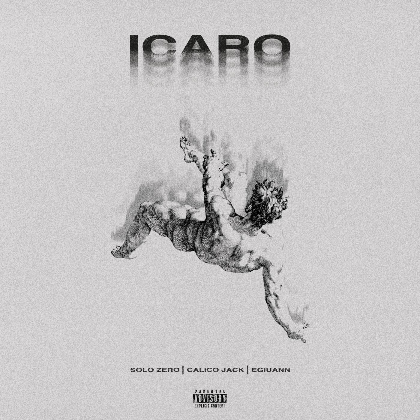 Постер альбома Icaro