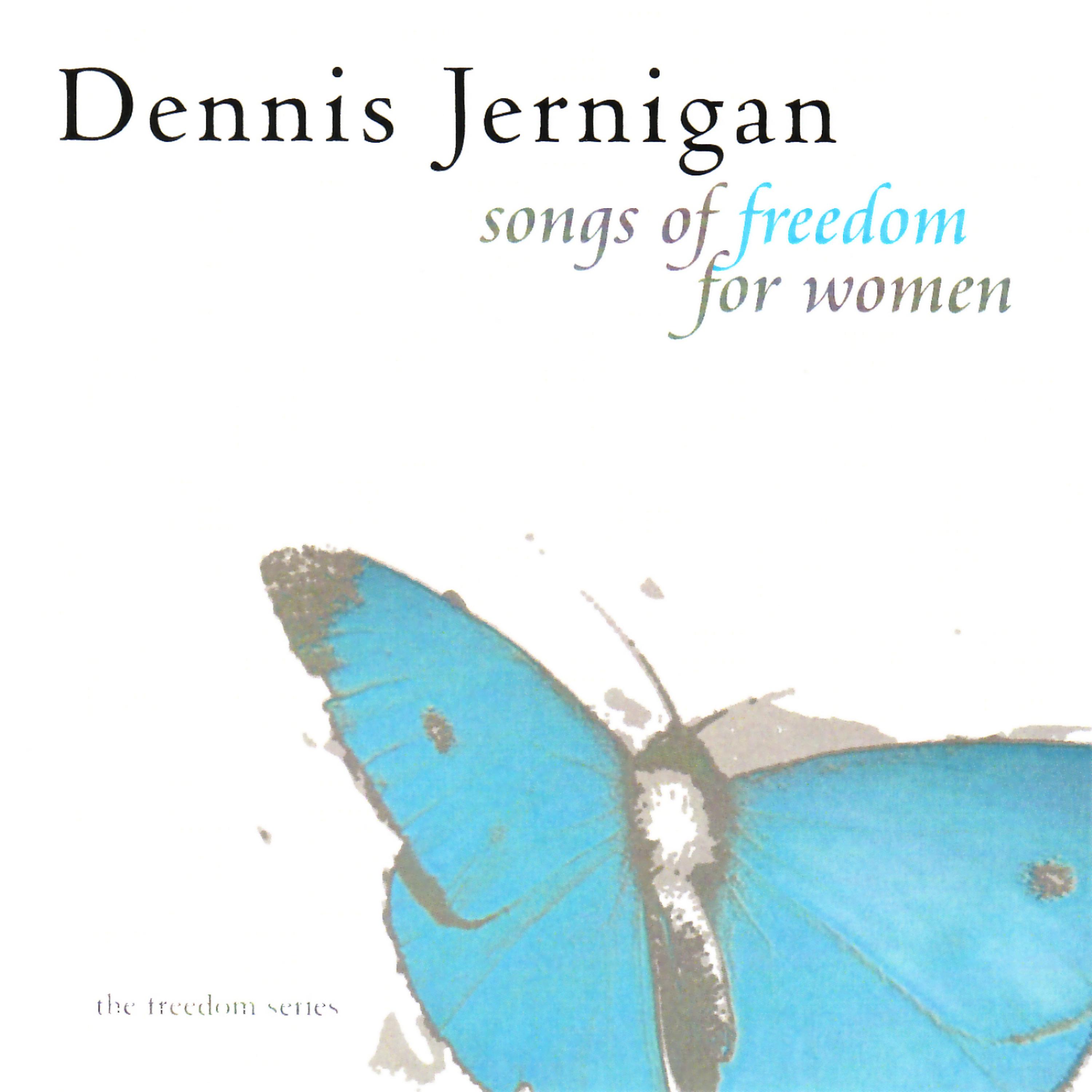 Постер альбома Songs of Freedom for Women