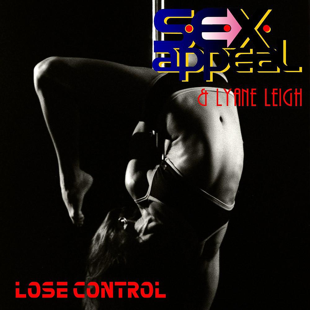 Постер альбома Lose Control (Bmonde Club Mix)