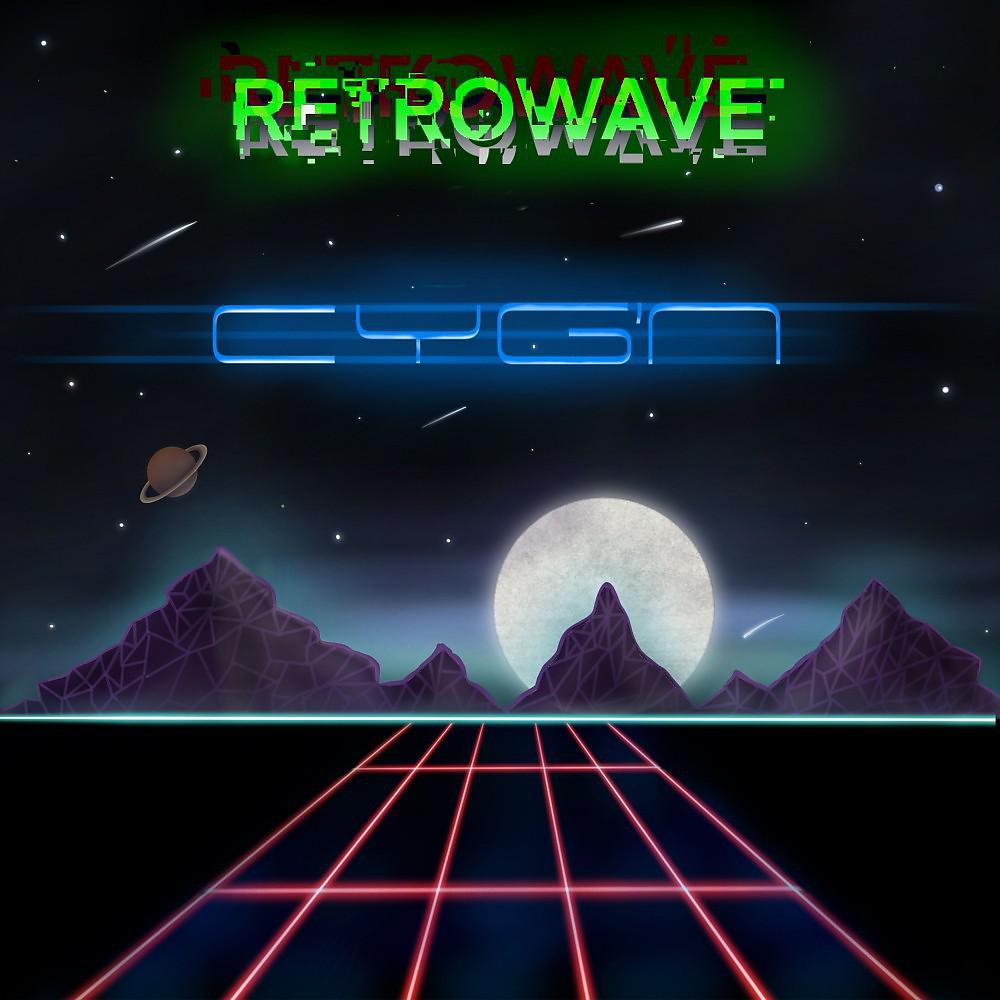 Постер альбома Retrowave