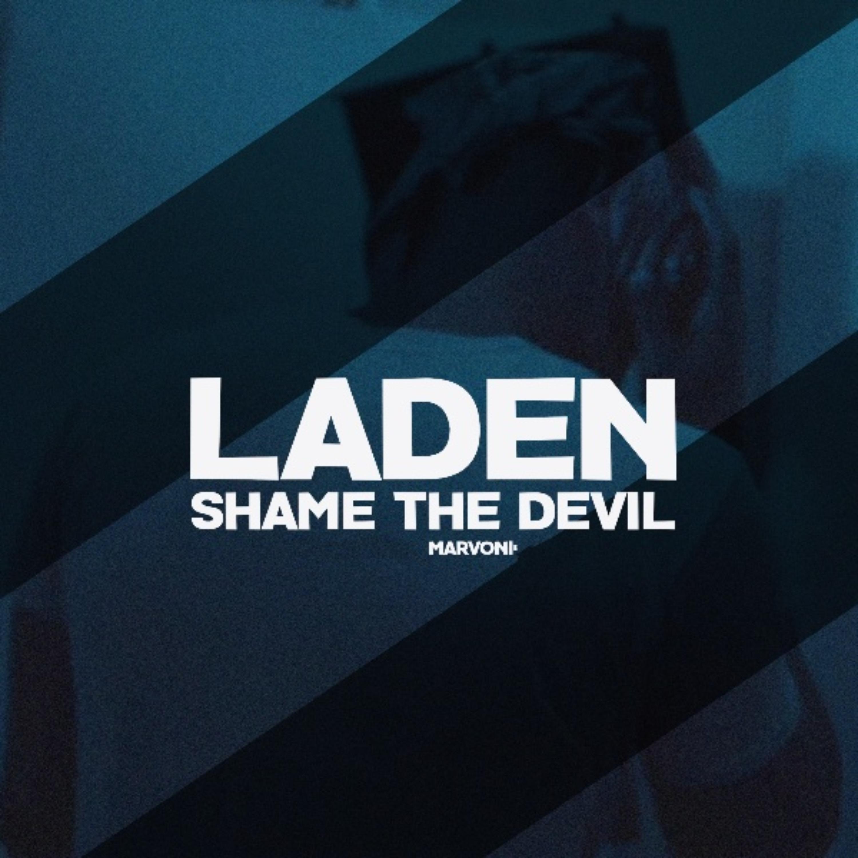 Постер альбома Shame the Devil
