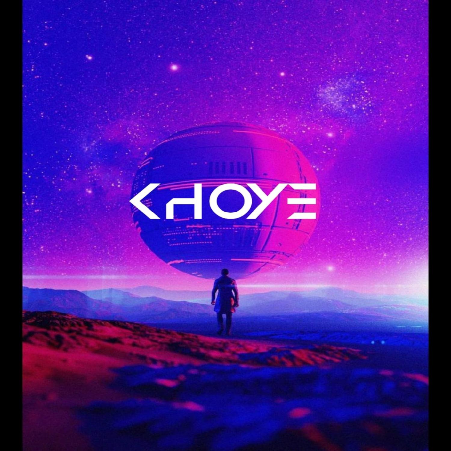Постер альбома Khoye