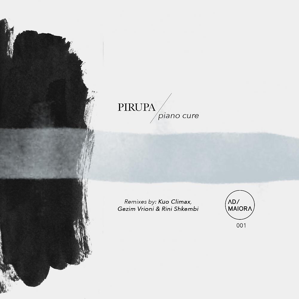 Постер альбома Piano Cure