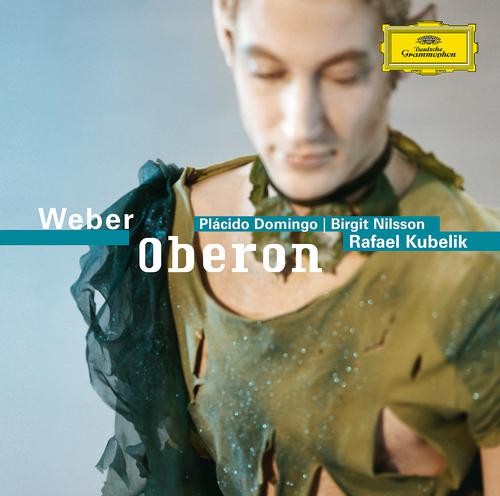 Постер альбома Weber: Oberon