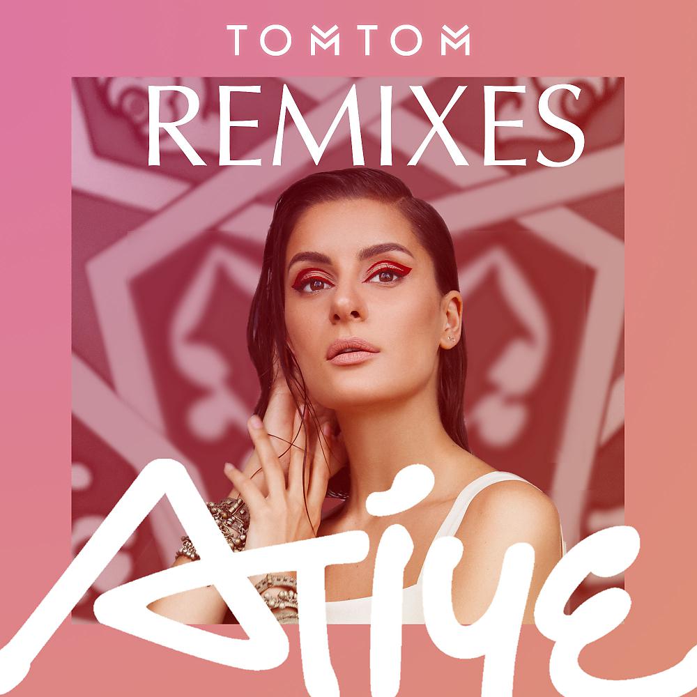 Постер альбома Tom Tom Remixes