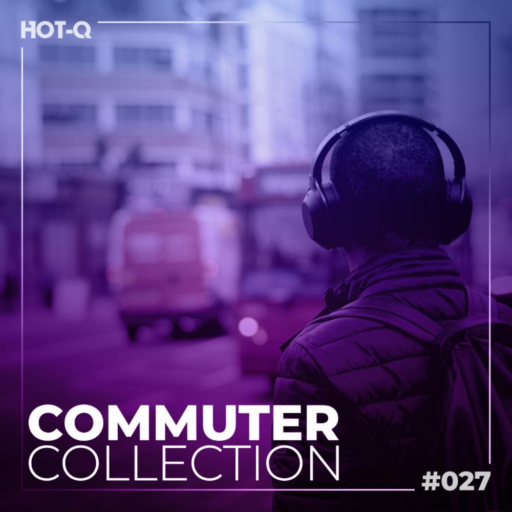 Постер альбома Commuters Collection 027