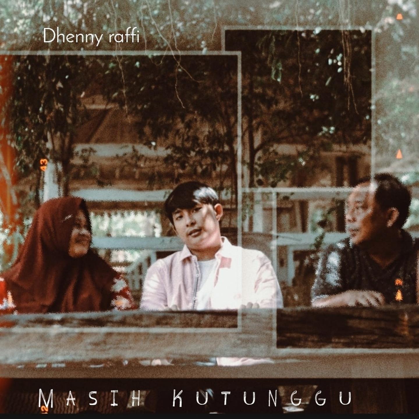 Постер альбома Masih Kutunggu
