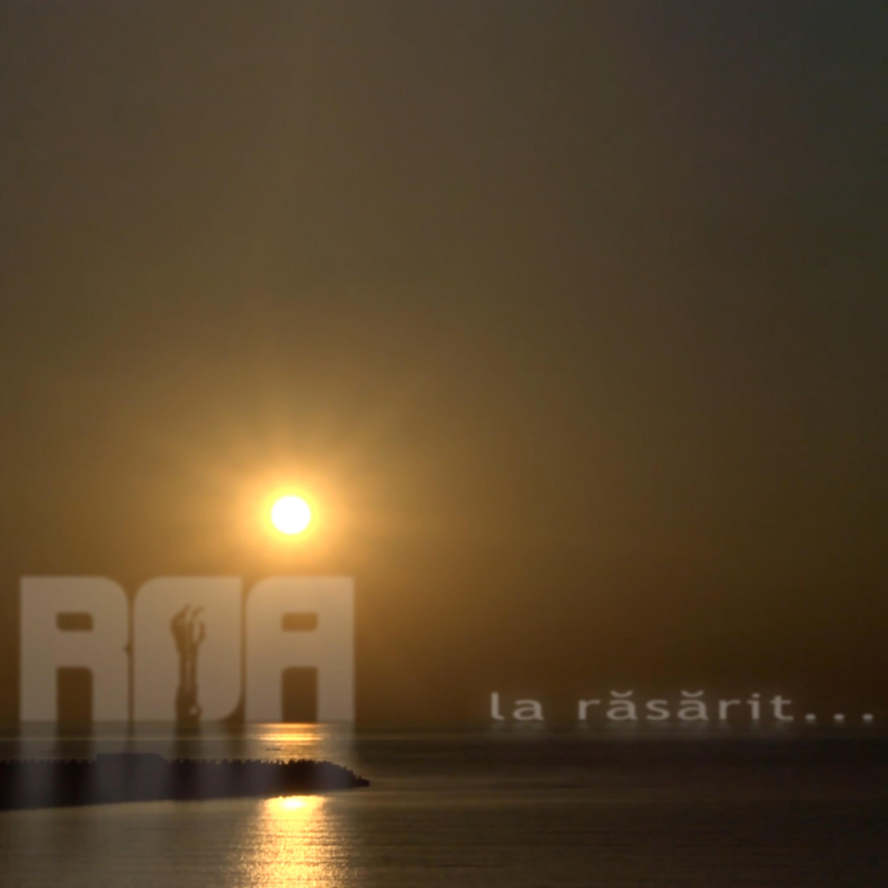 Постер альбома La rasarit