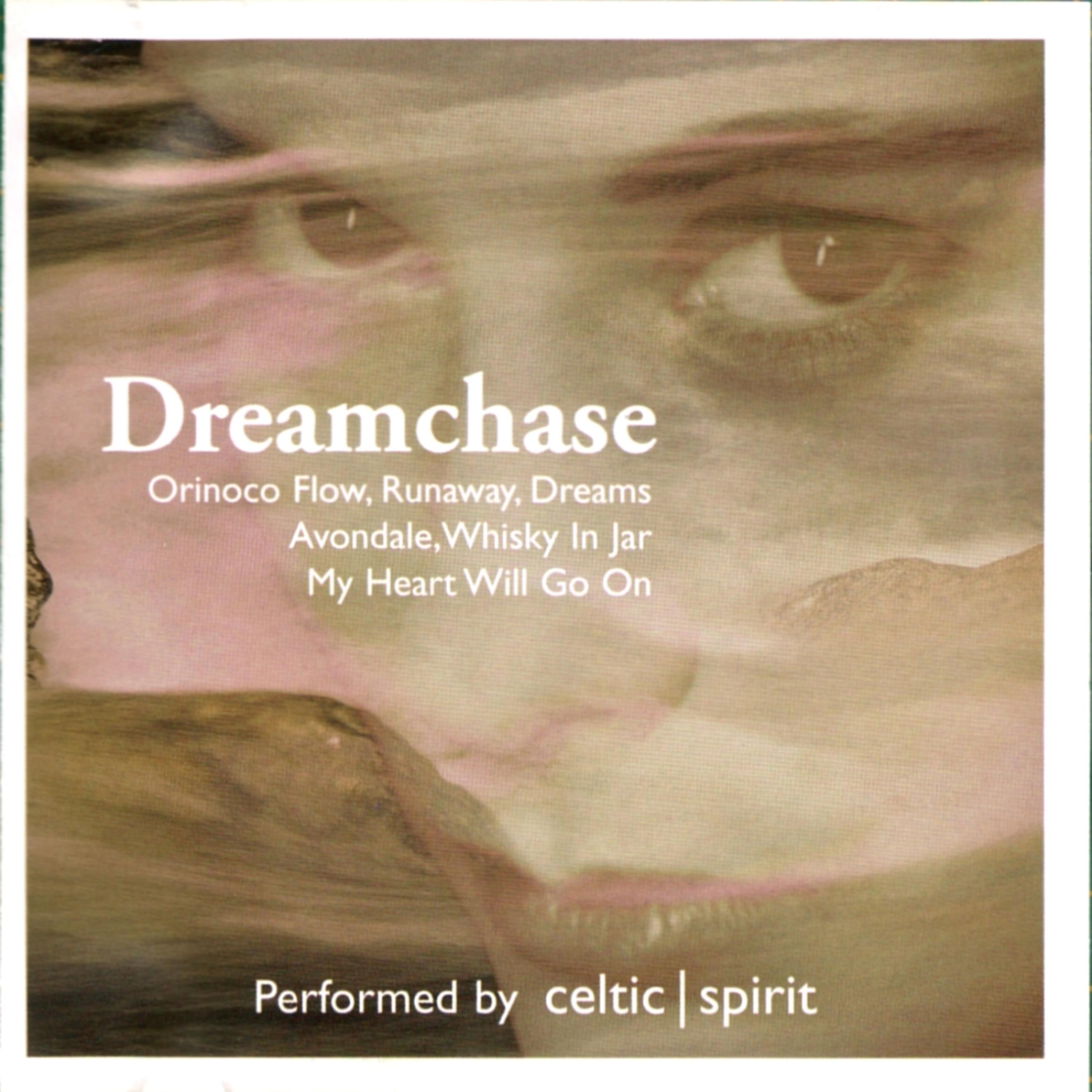Постер альбома Dreamchase