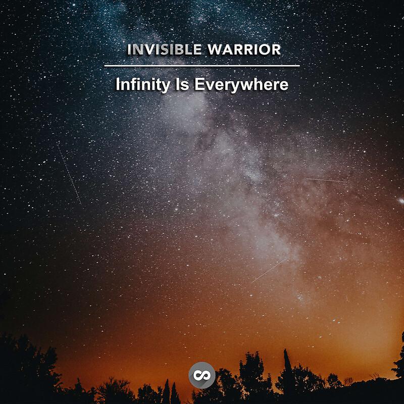 Постер альбома Infinity Is Everywhere