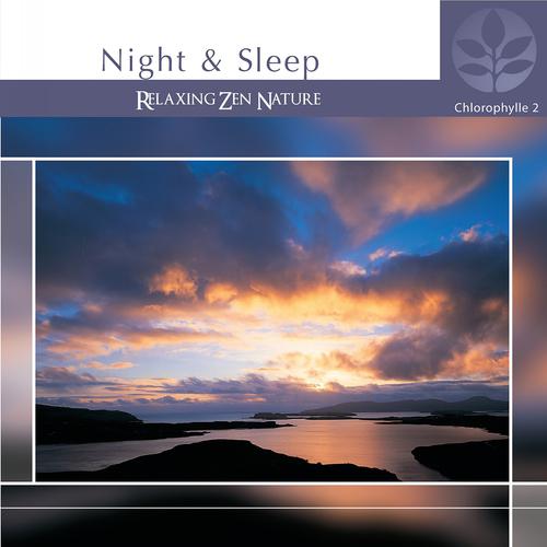 Постер альбома Chlorophylle II Night and Sleep