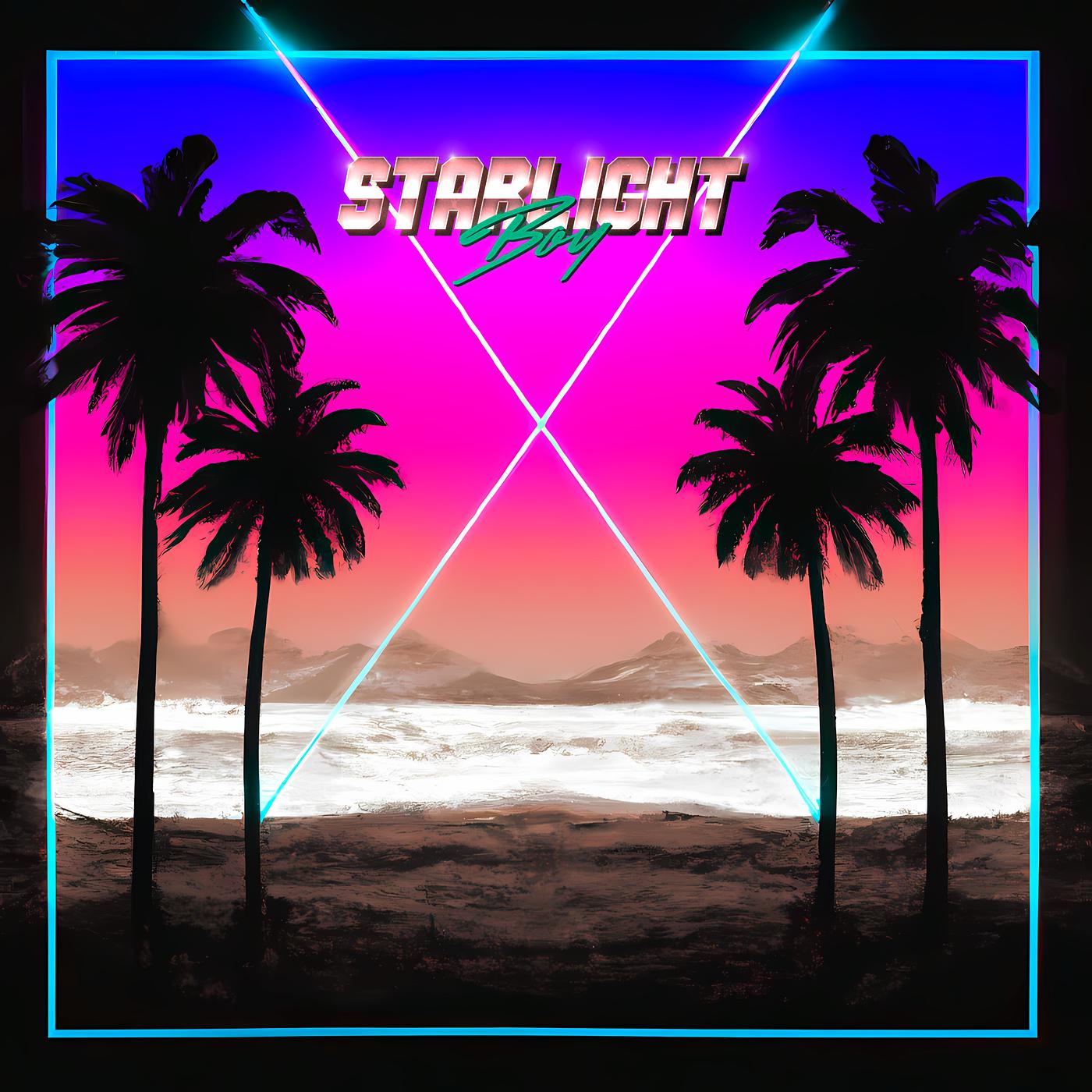 Постер альбома Starlight Boy