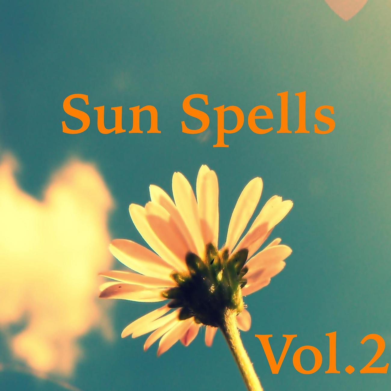 Постер альбома Sun Spells, Vol.2