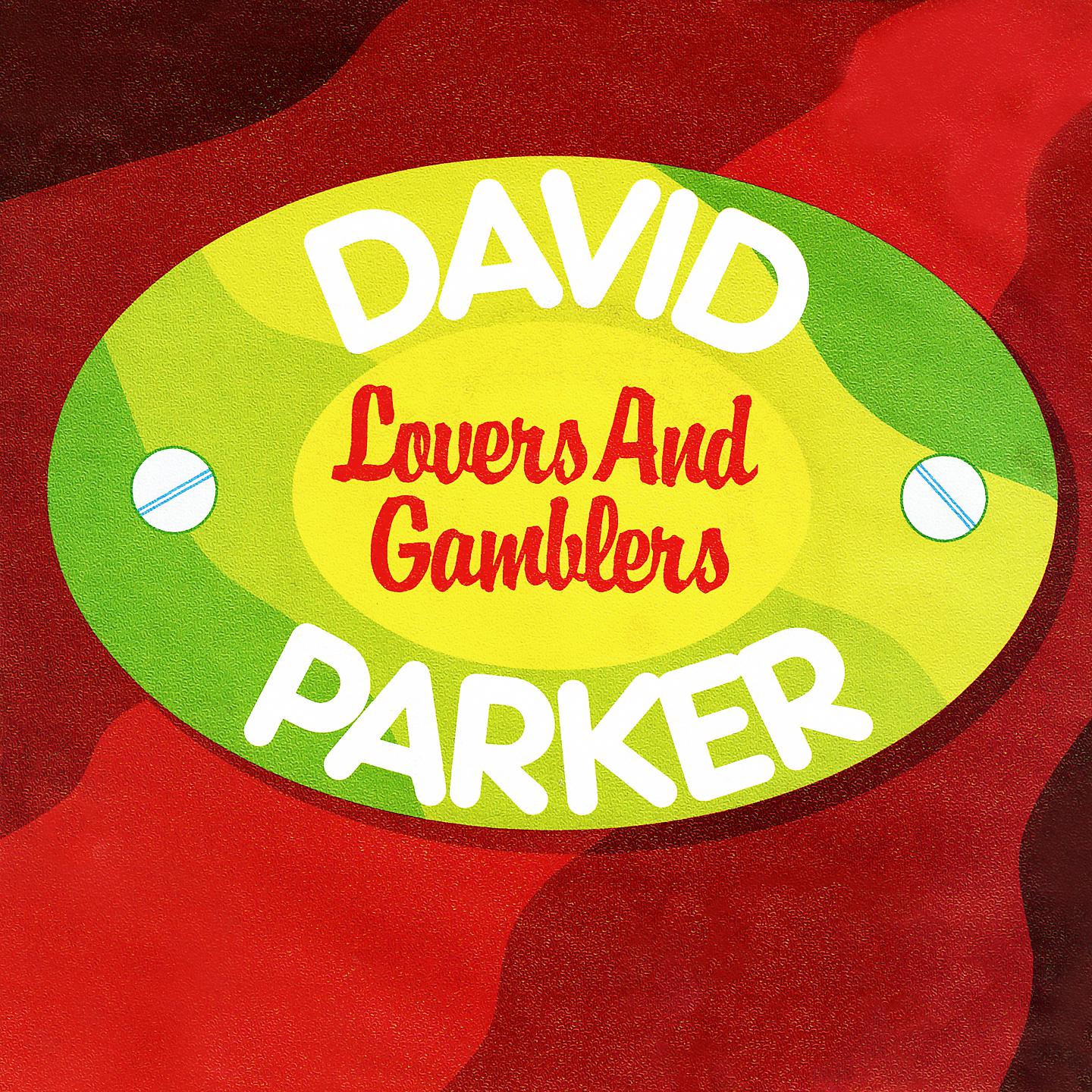 Постер альбома Lovers And Gamblers