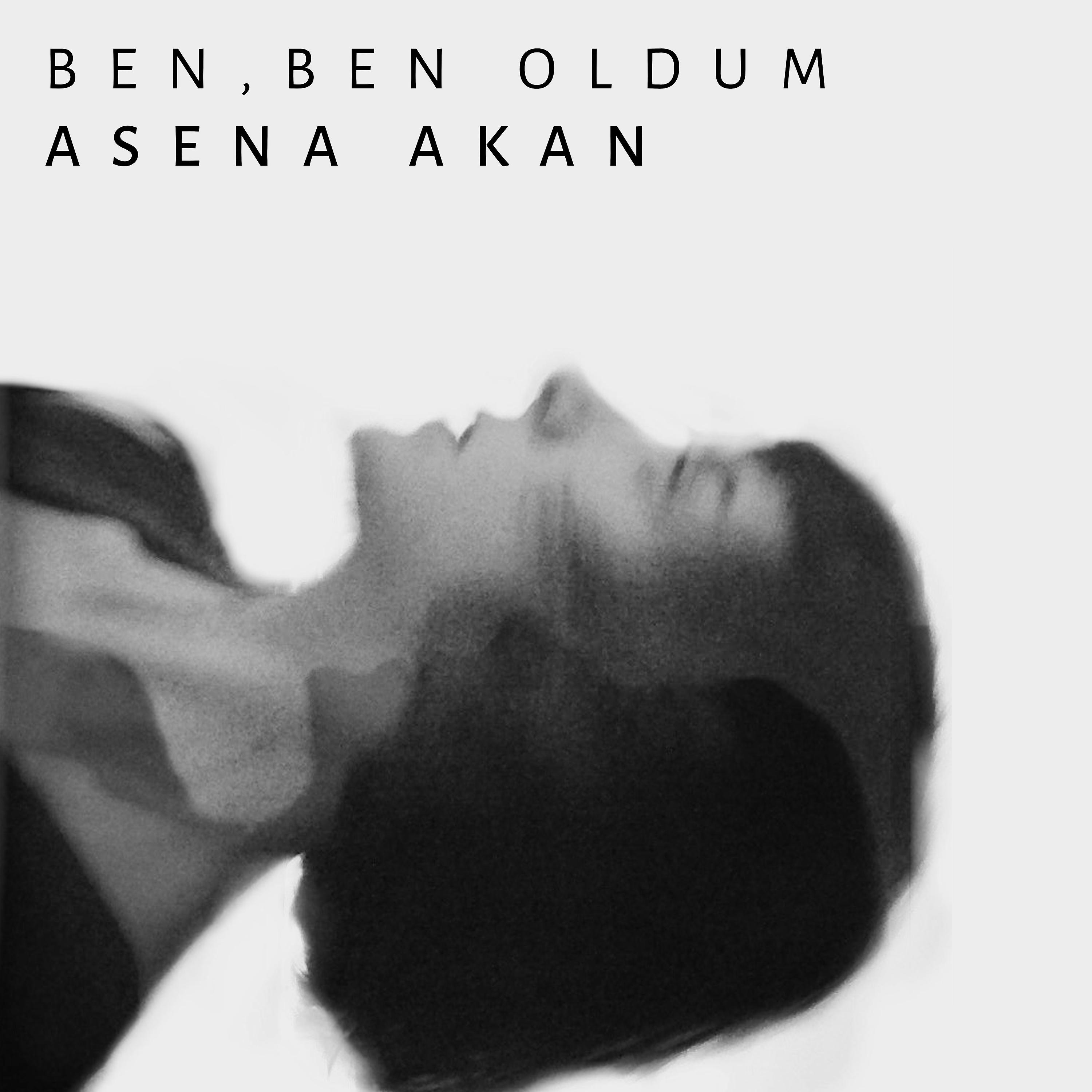 Постер альбома Ben, Ben Oldum