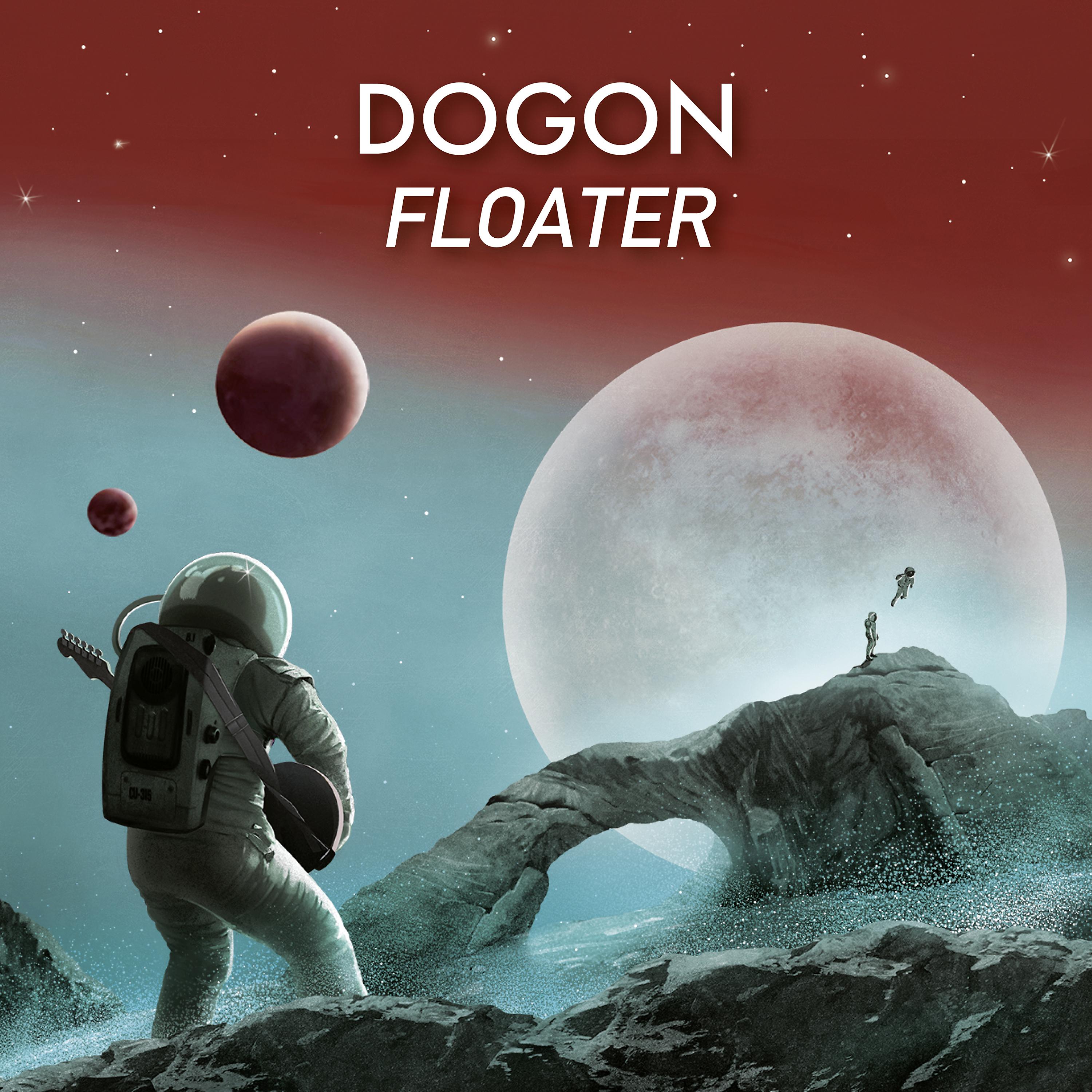 Постер альбома Floater