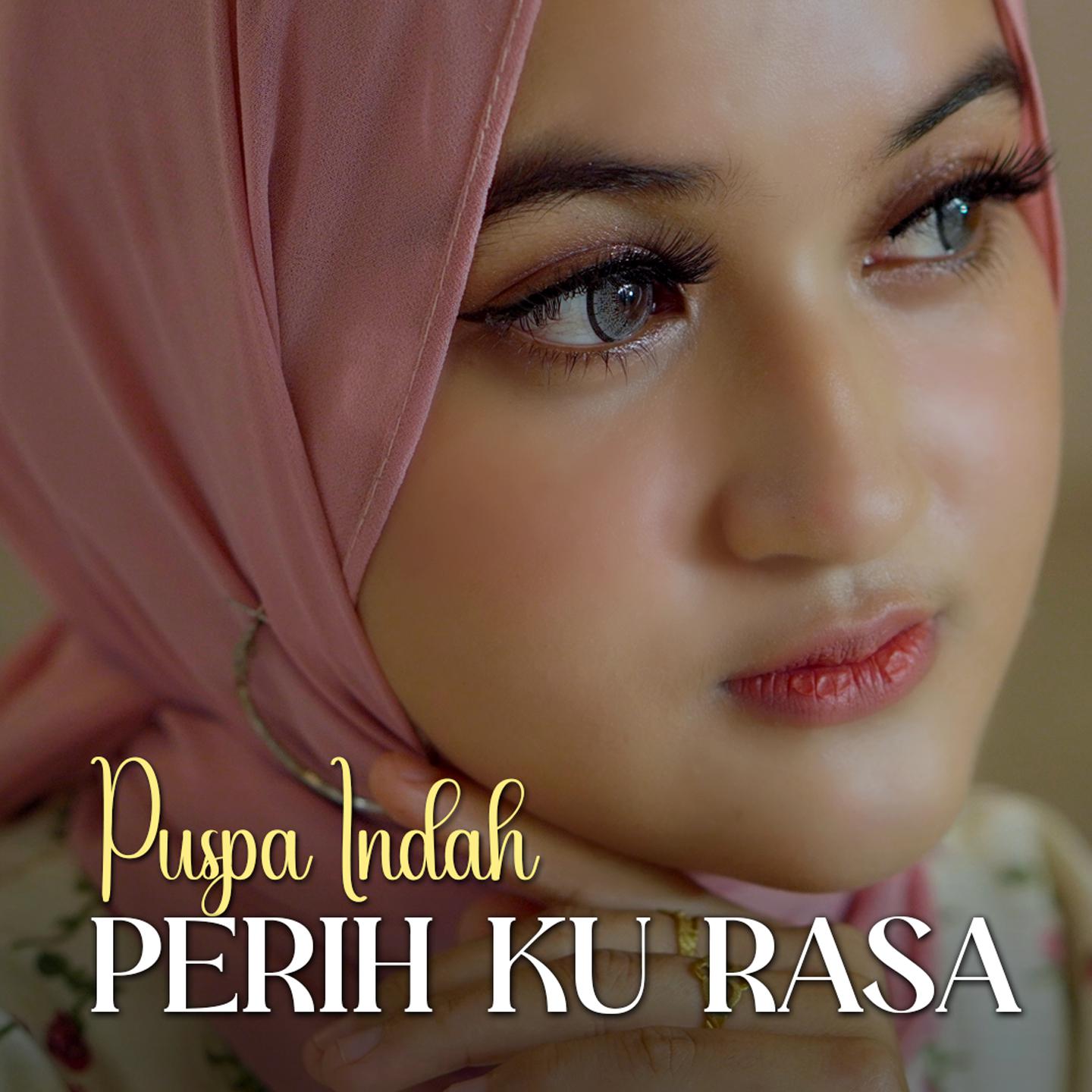 Постер альбома Perih Ku Rasa