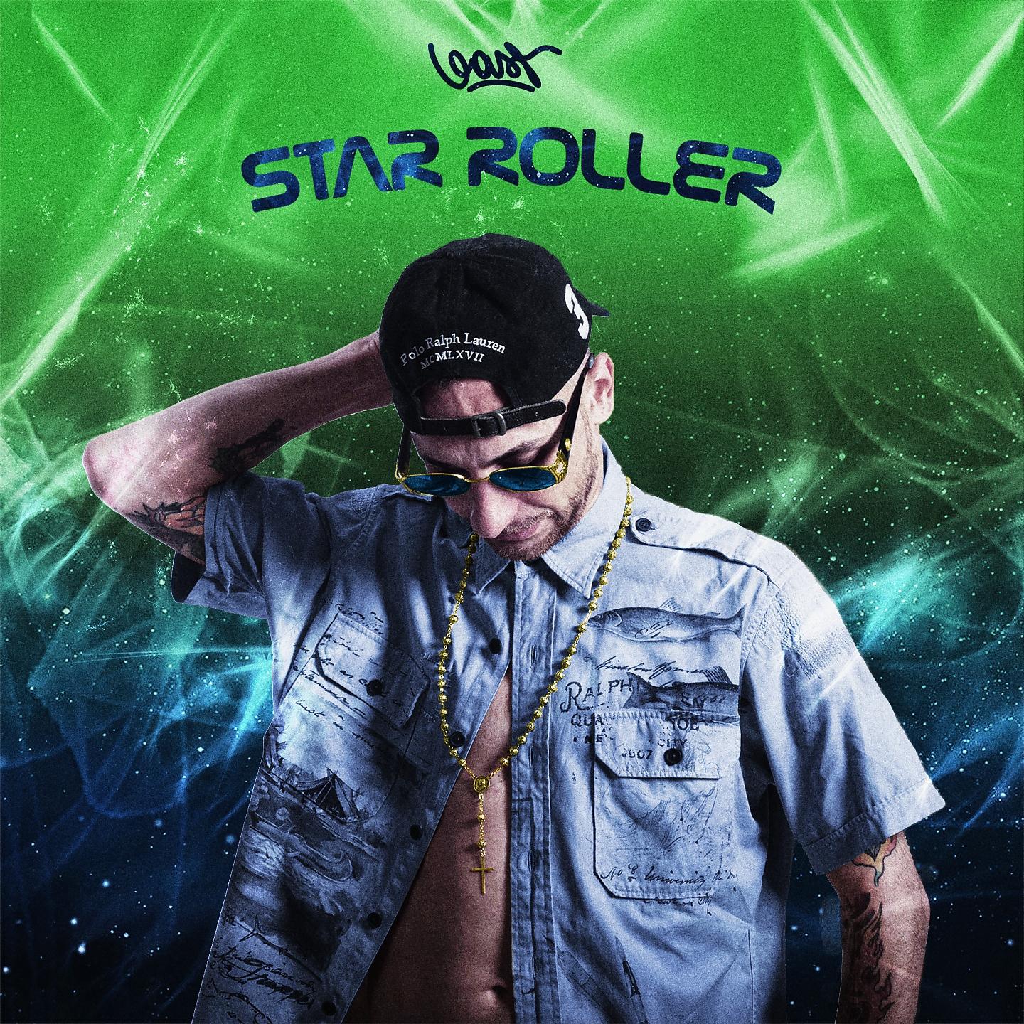 Постер альбома Star Roller