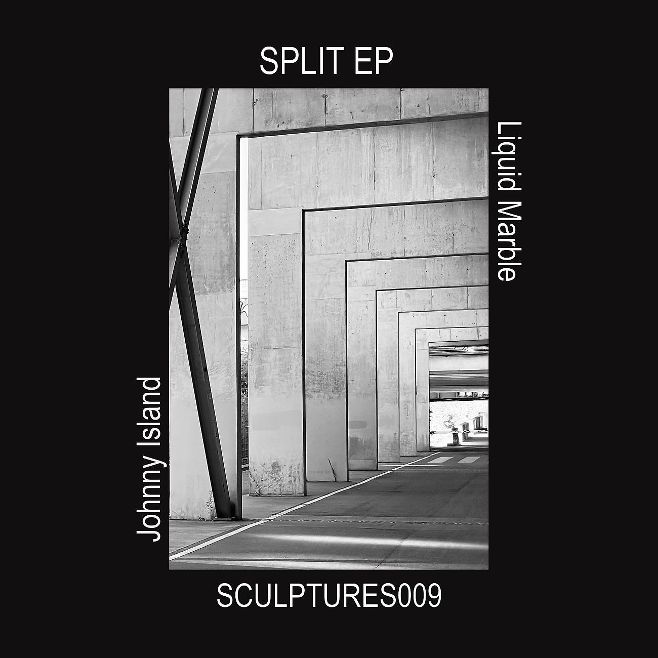 Постер альбома SPLIT EP