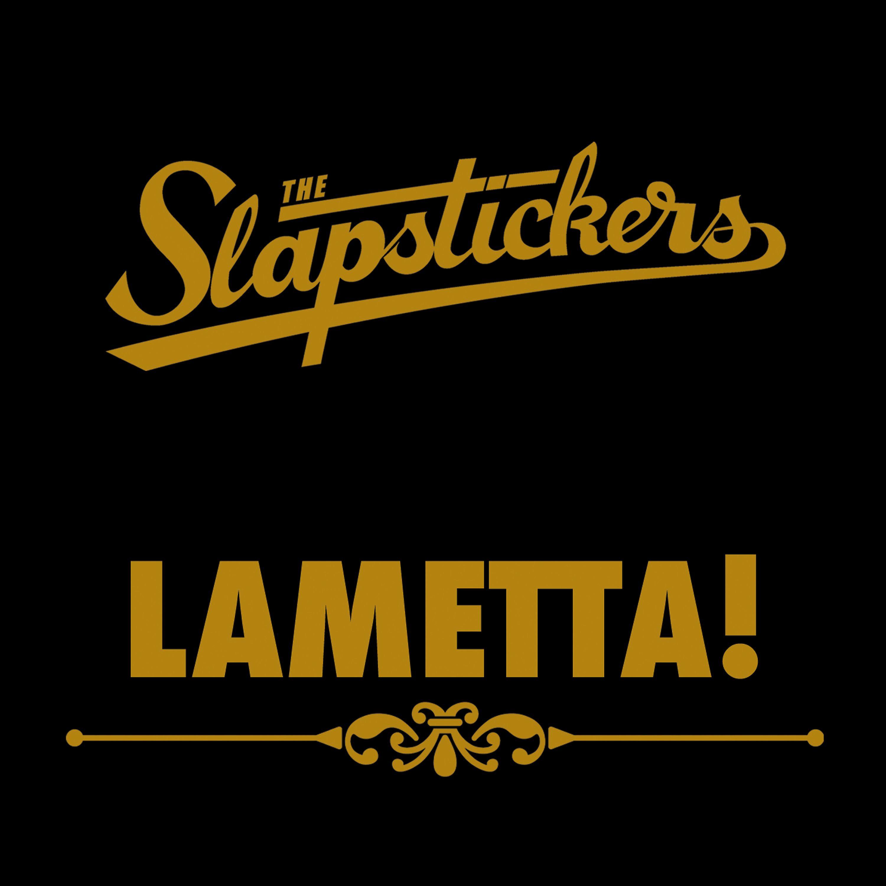Постер альбома Lametta!