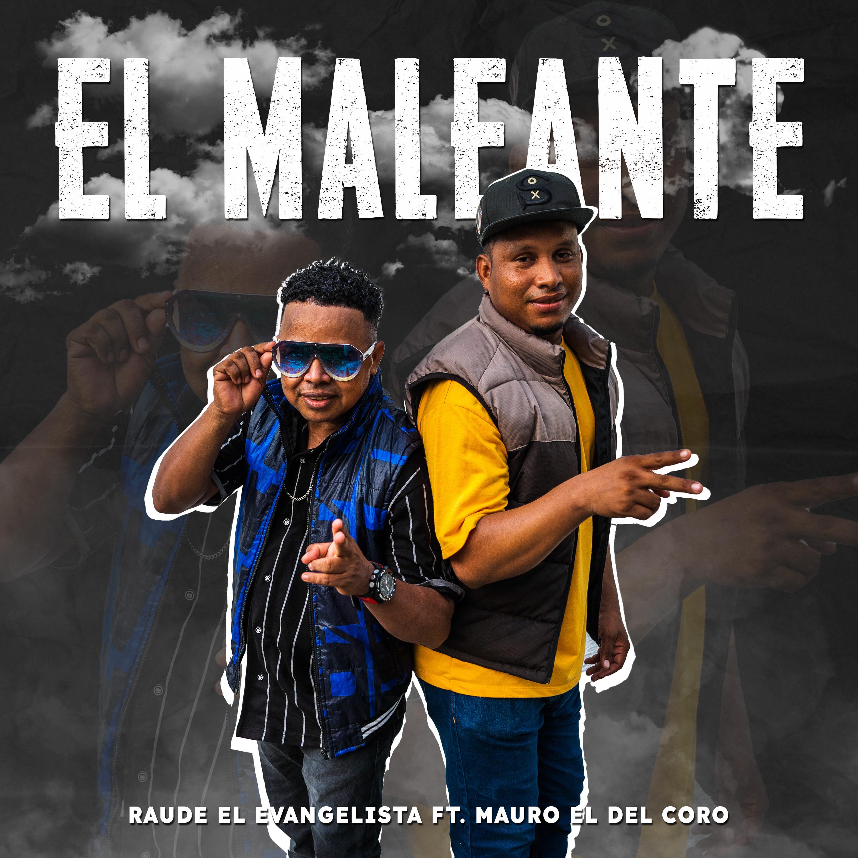 Постер альбома El Maleante