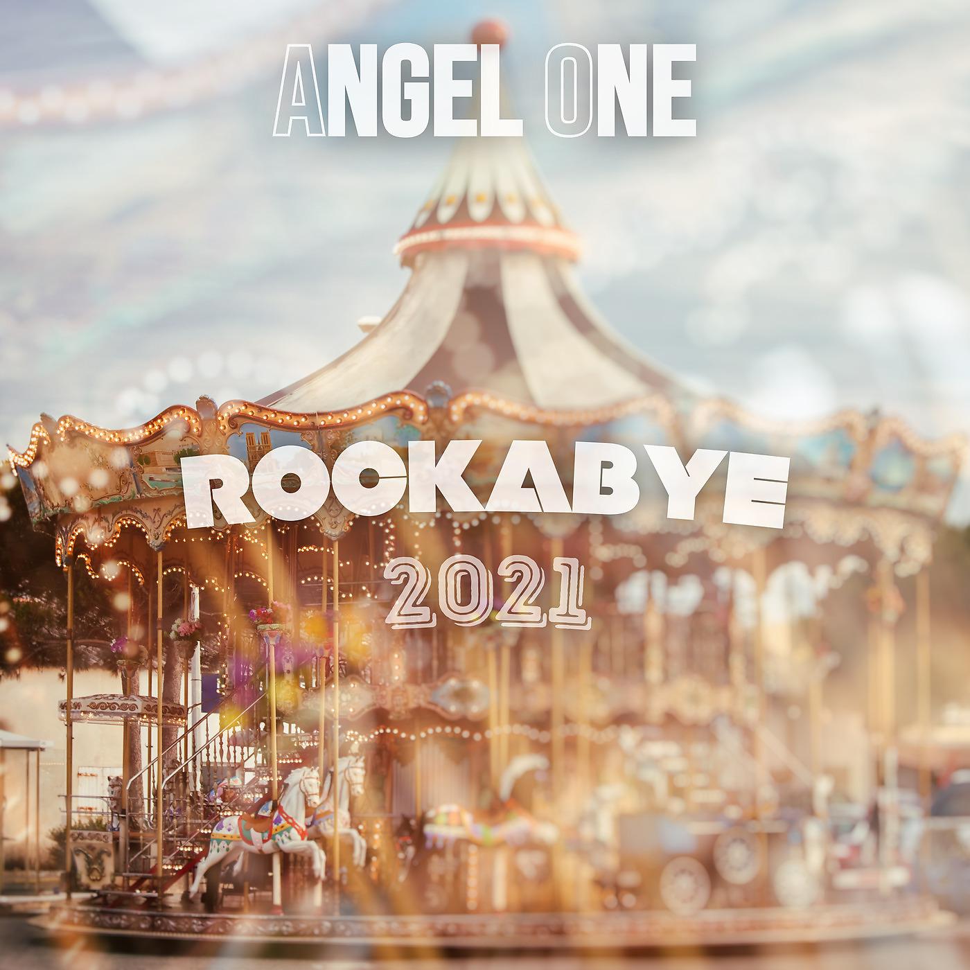 Постер альбома Rockabye (2021)