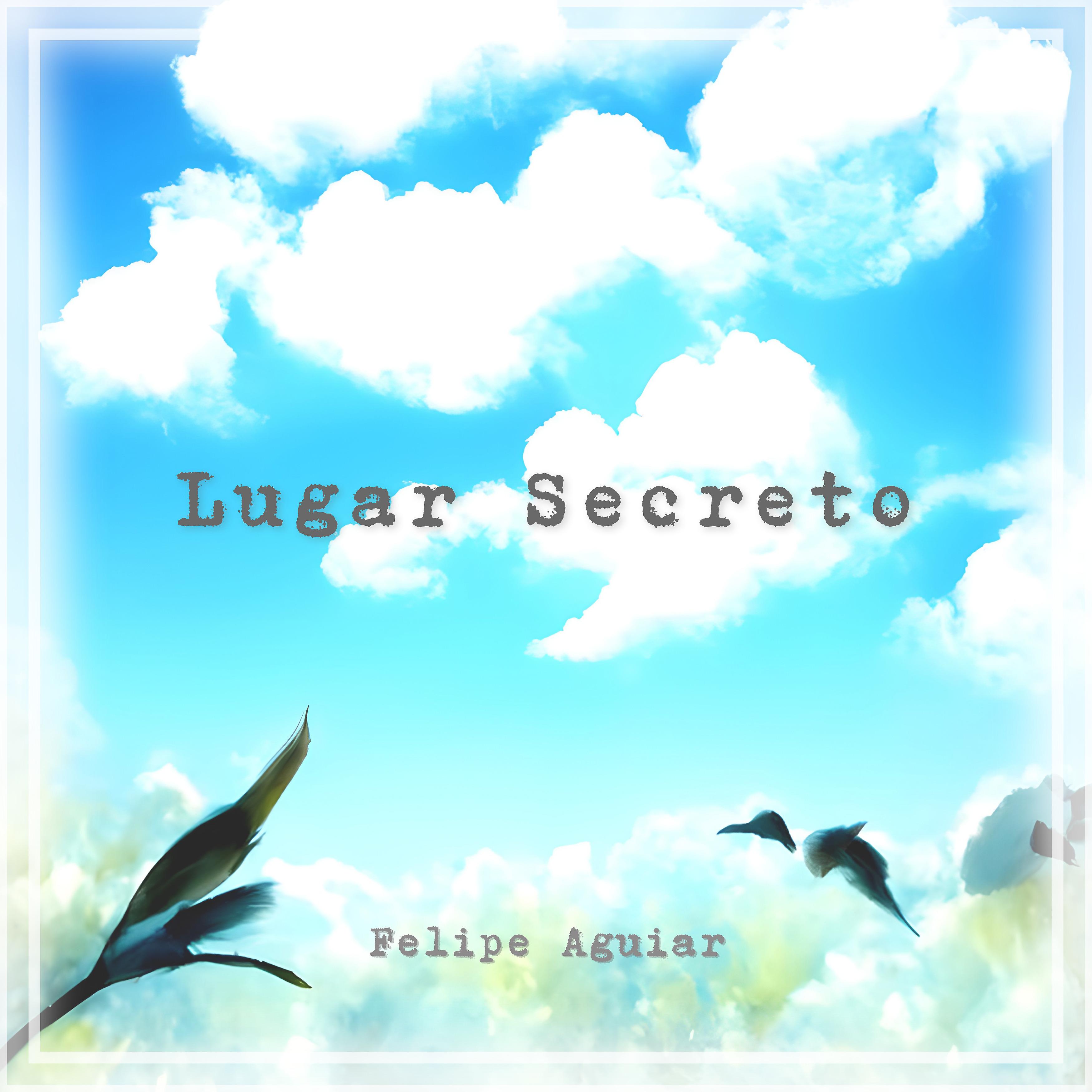 Постер альбома Lugar Secreto