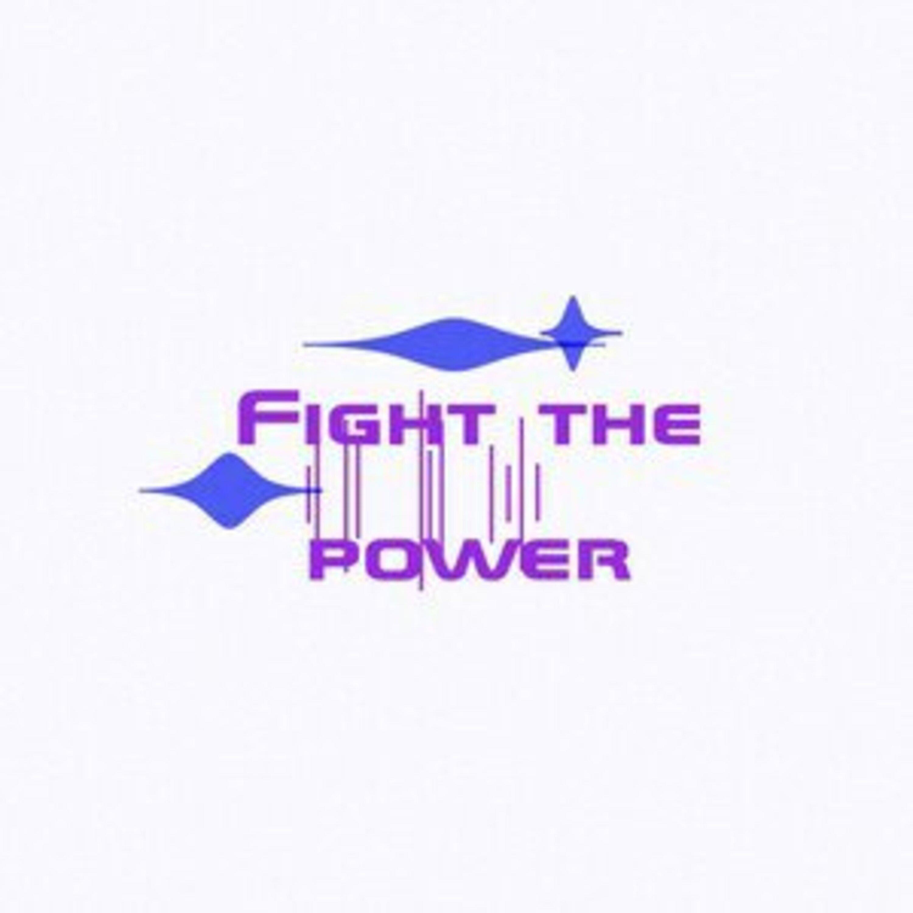 Постер альбома Fight the Power